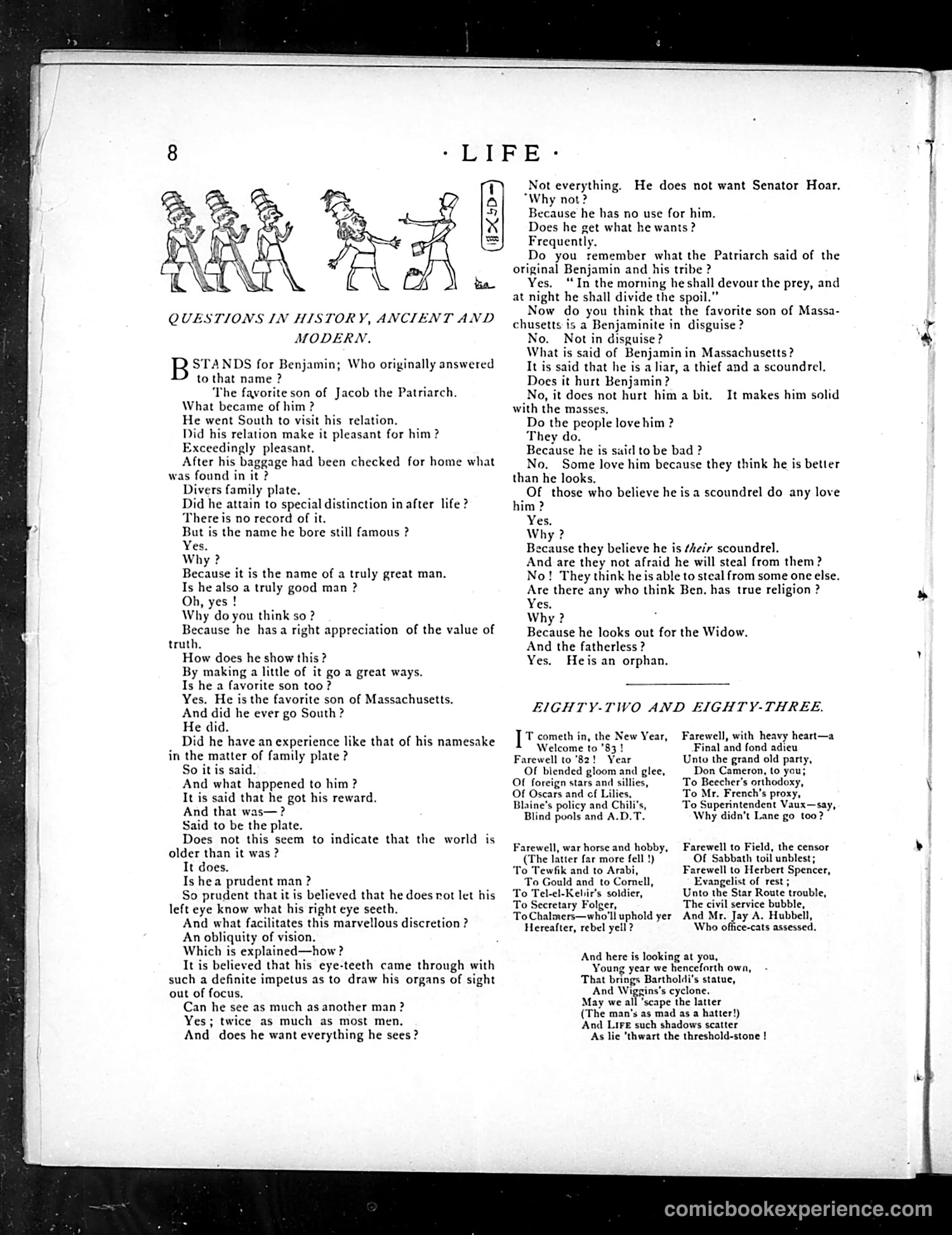 Life — January 4, 1883 — page 12 of 18