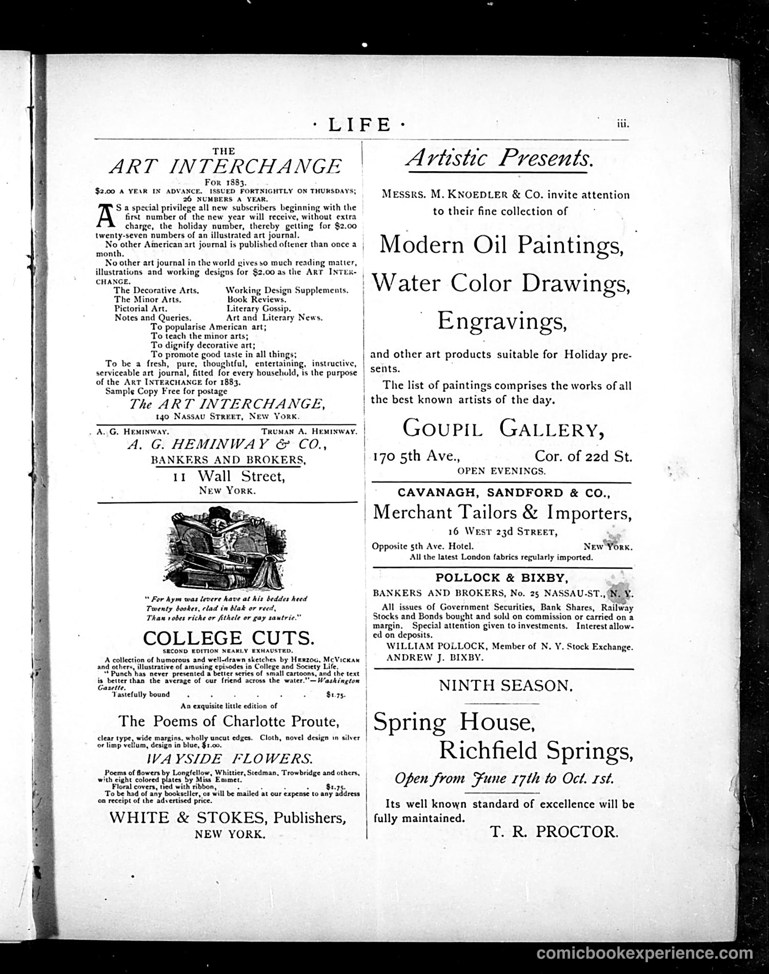 Life — January 4, 1883 — page 17 of 18
