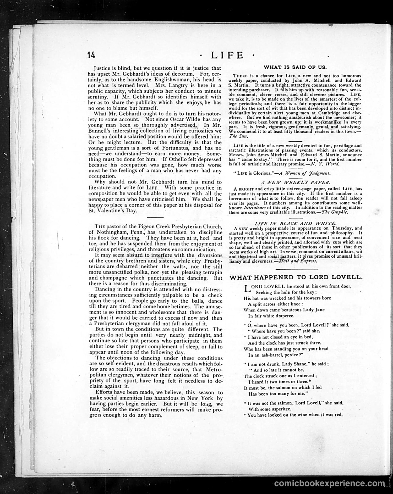 Life — January 11, 1883 — page 4 of 18