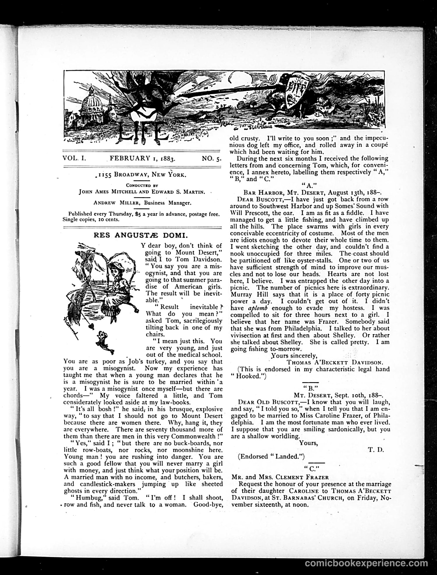 Life — February 1, 1883 — page 3 of 16