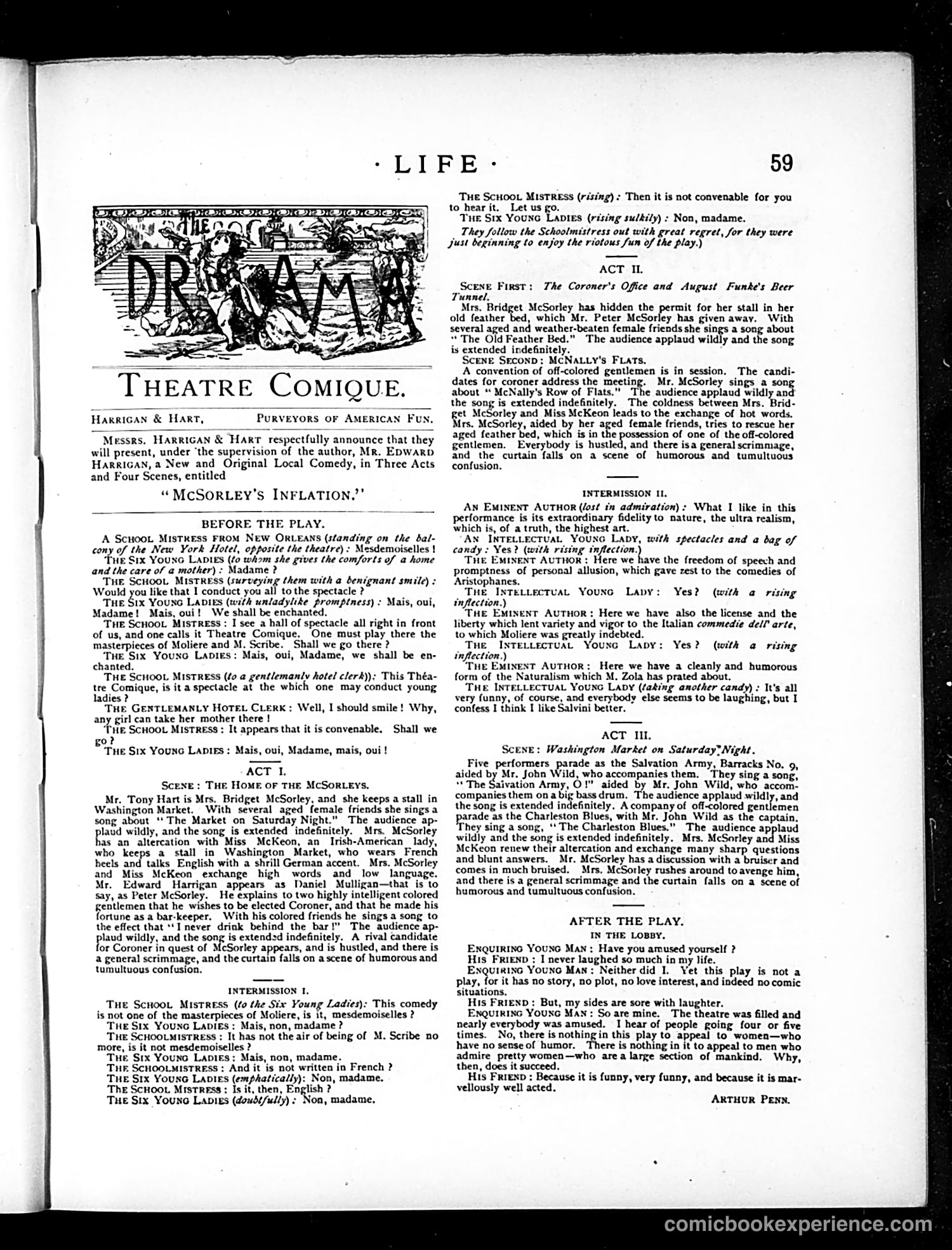 Life — February 1, 1883 — page 13 of 16