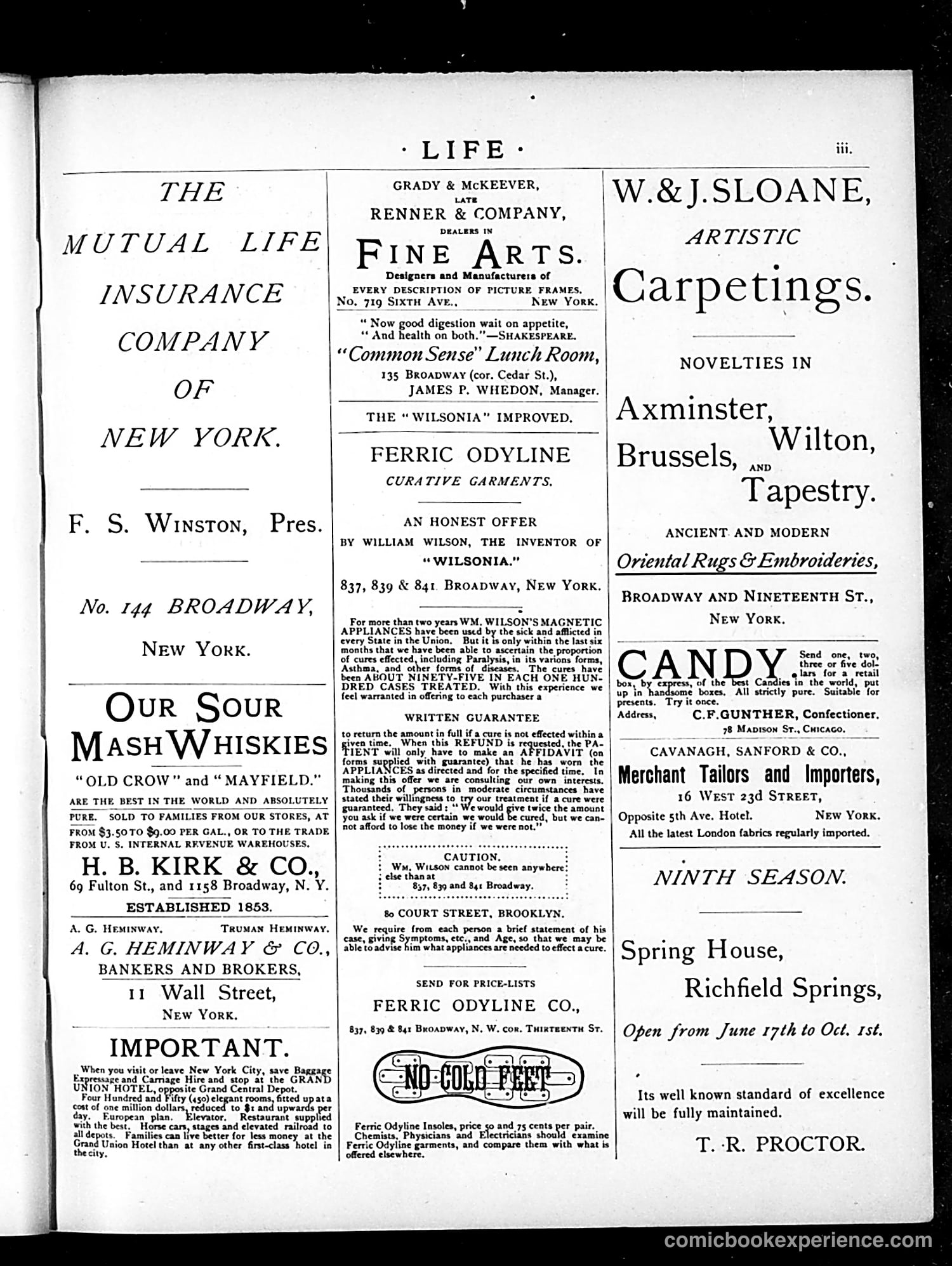 Life — February 8, 1883 — page 15 of 16