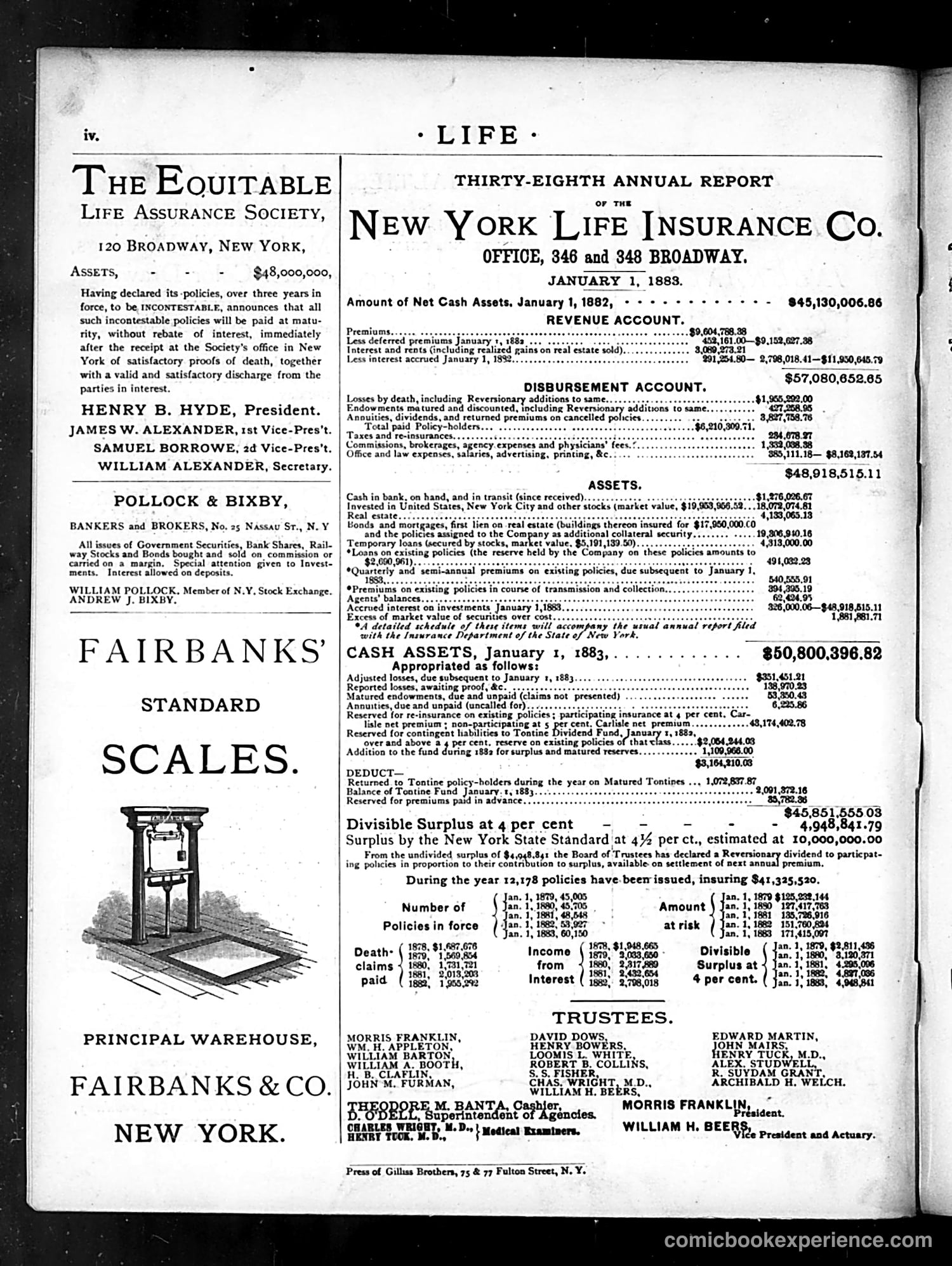 Life — February 22, 1883 — page 16 of 16