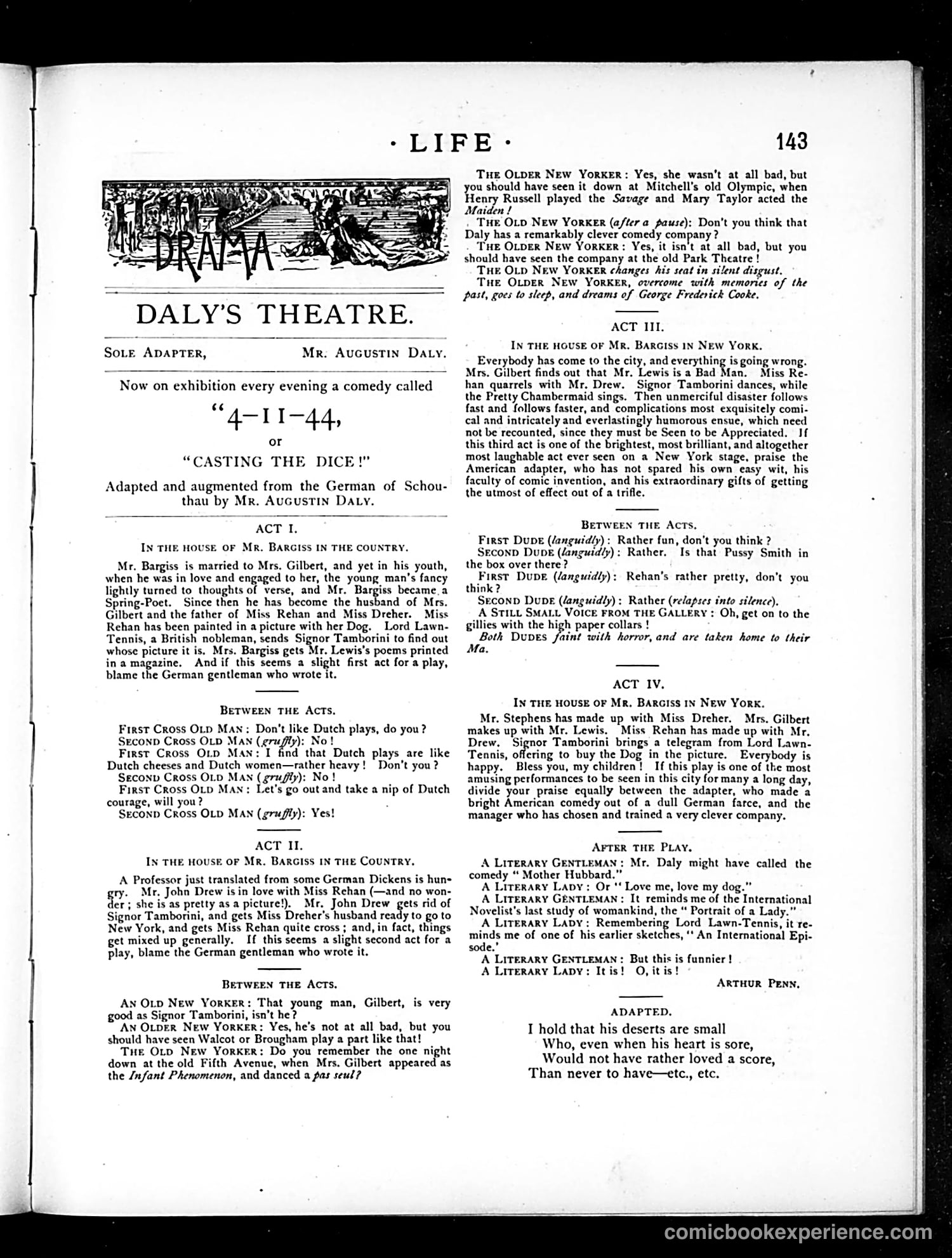Life — March 22, 1883 — page 13 of 16