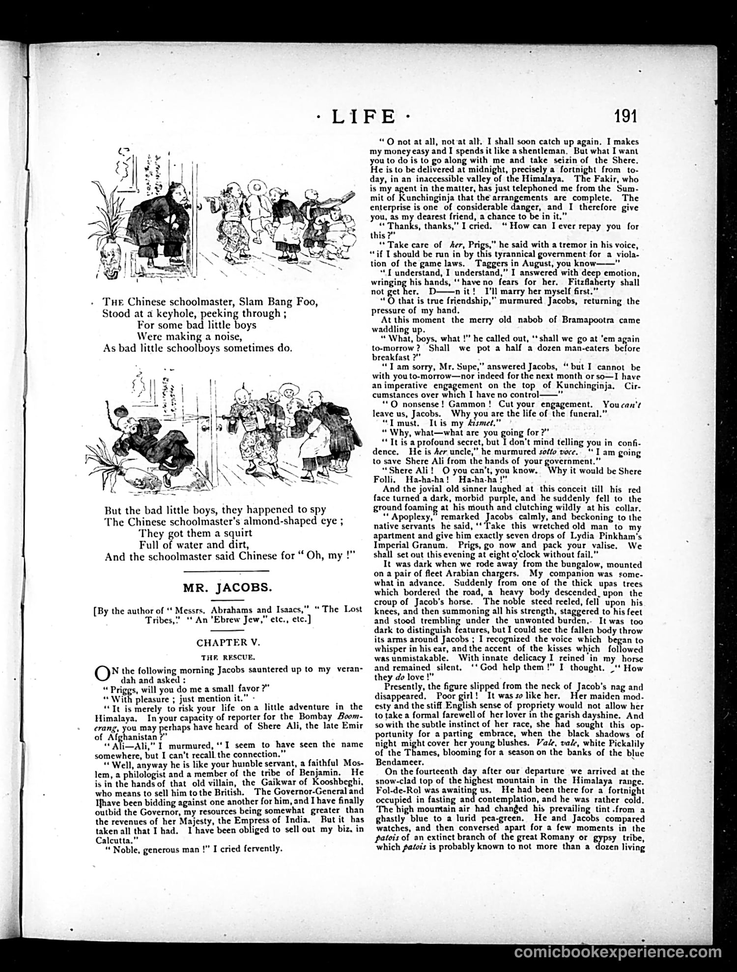Life — April 19, 1883 — page 13 of 16