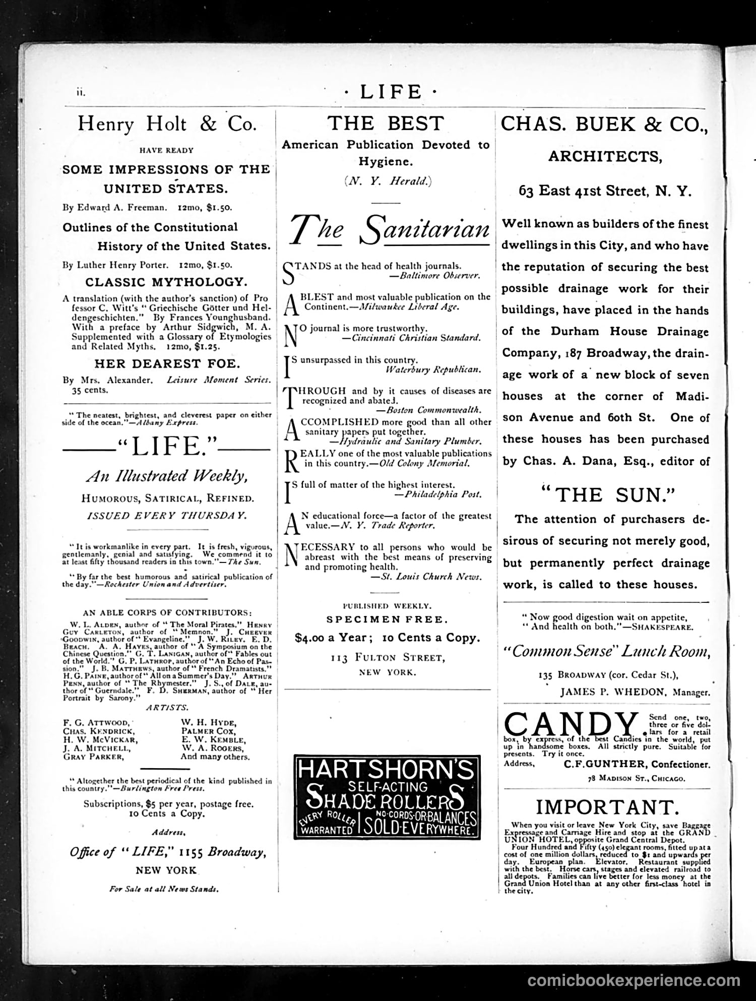 Life — April 26, 1883 — page 2 of 16