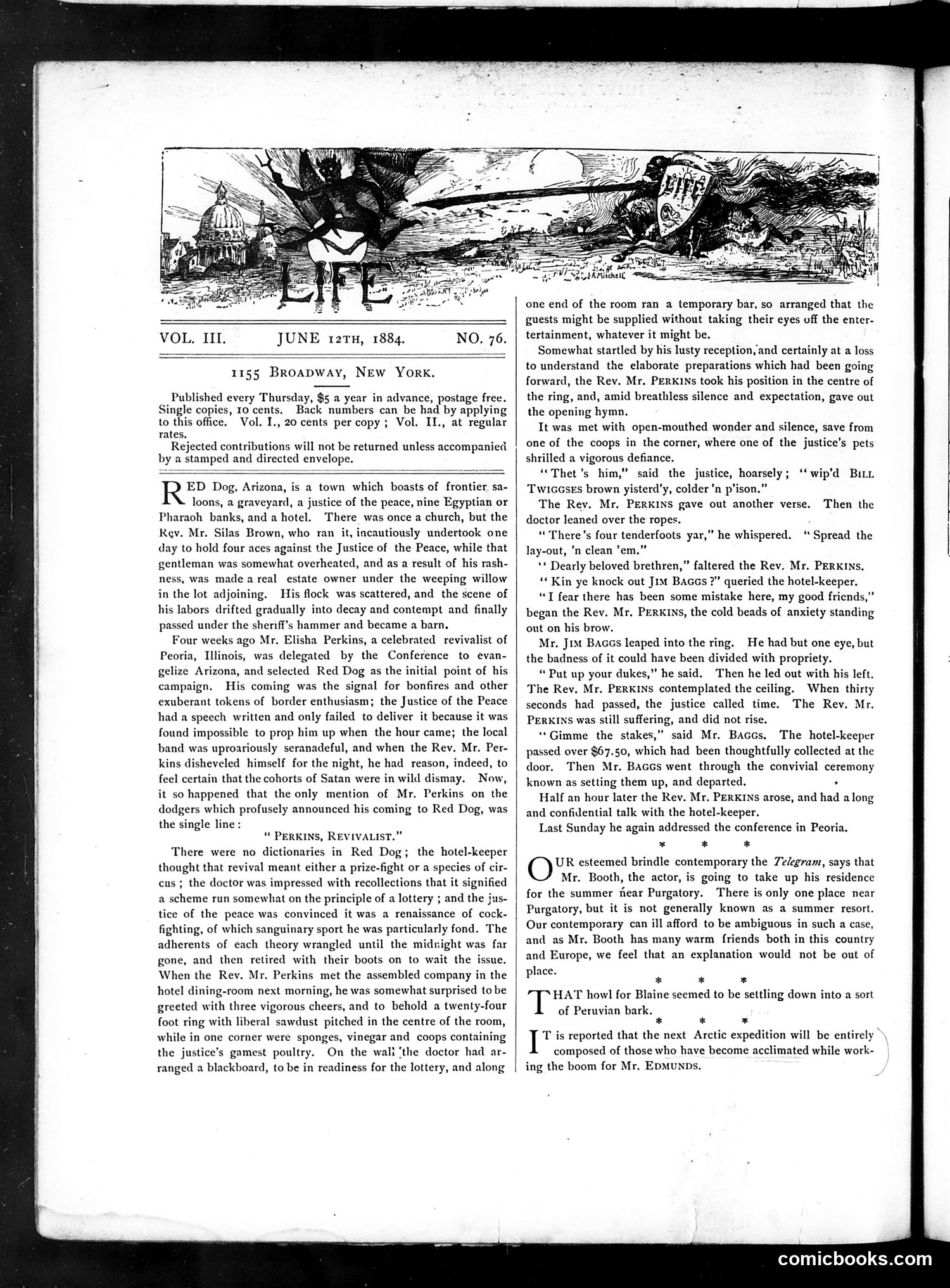 Life — June 12, 1884 — page 2 of 16