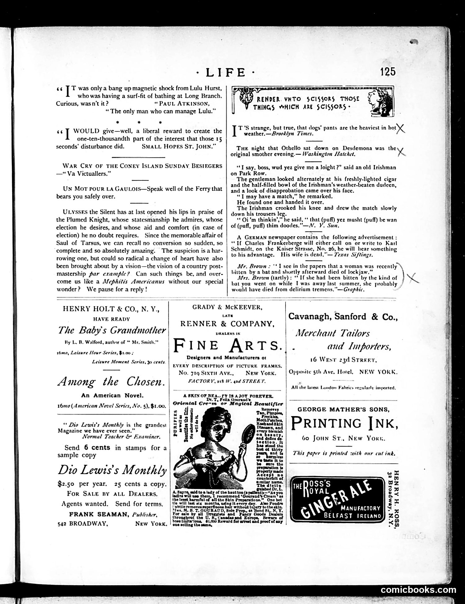 Life — August 28, 1884 — page 13 of 16