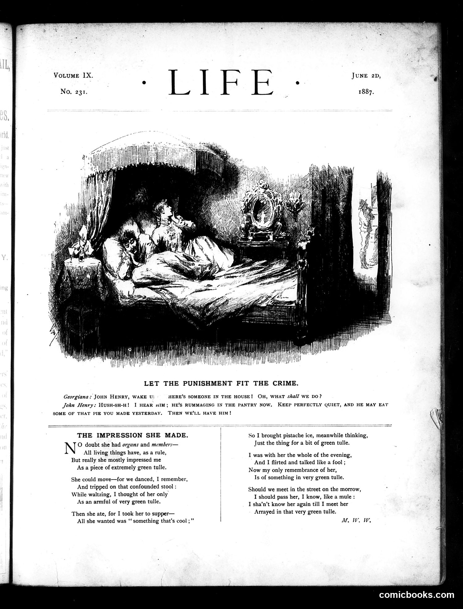 Life — June 2, 1887 — page 1 of 18