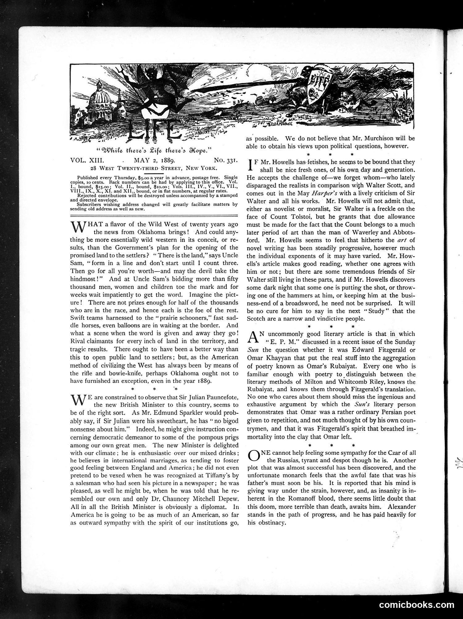 Life — May 2, 1889 — page 4 of 20