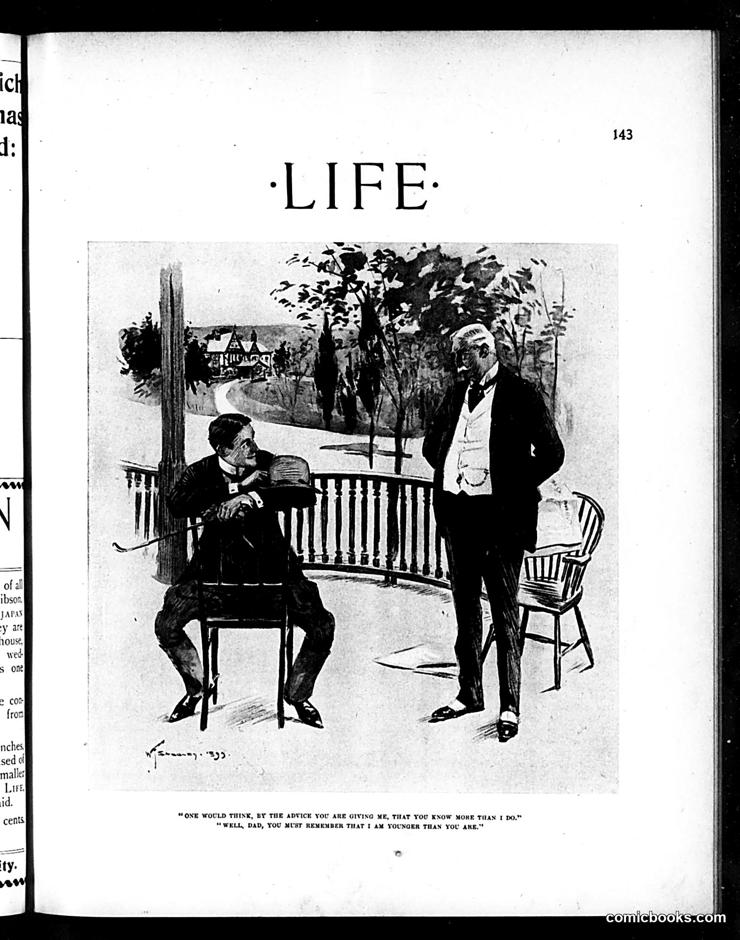Life — August 24, 1899 — page 3 of 13
