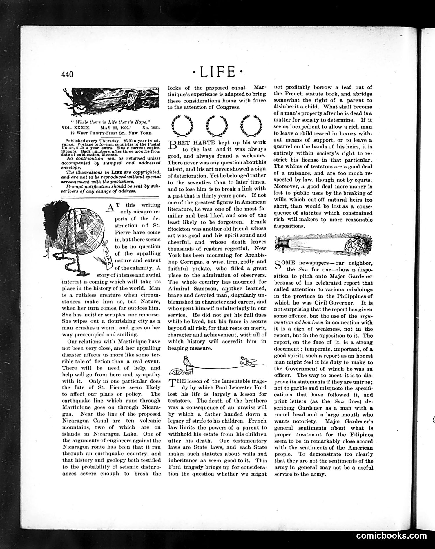 Life — May 22, 1902 — page 4 of 22
