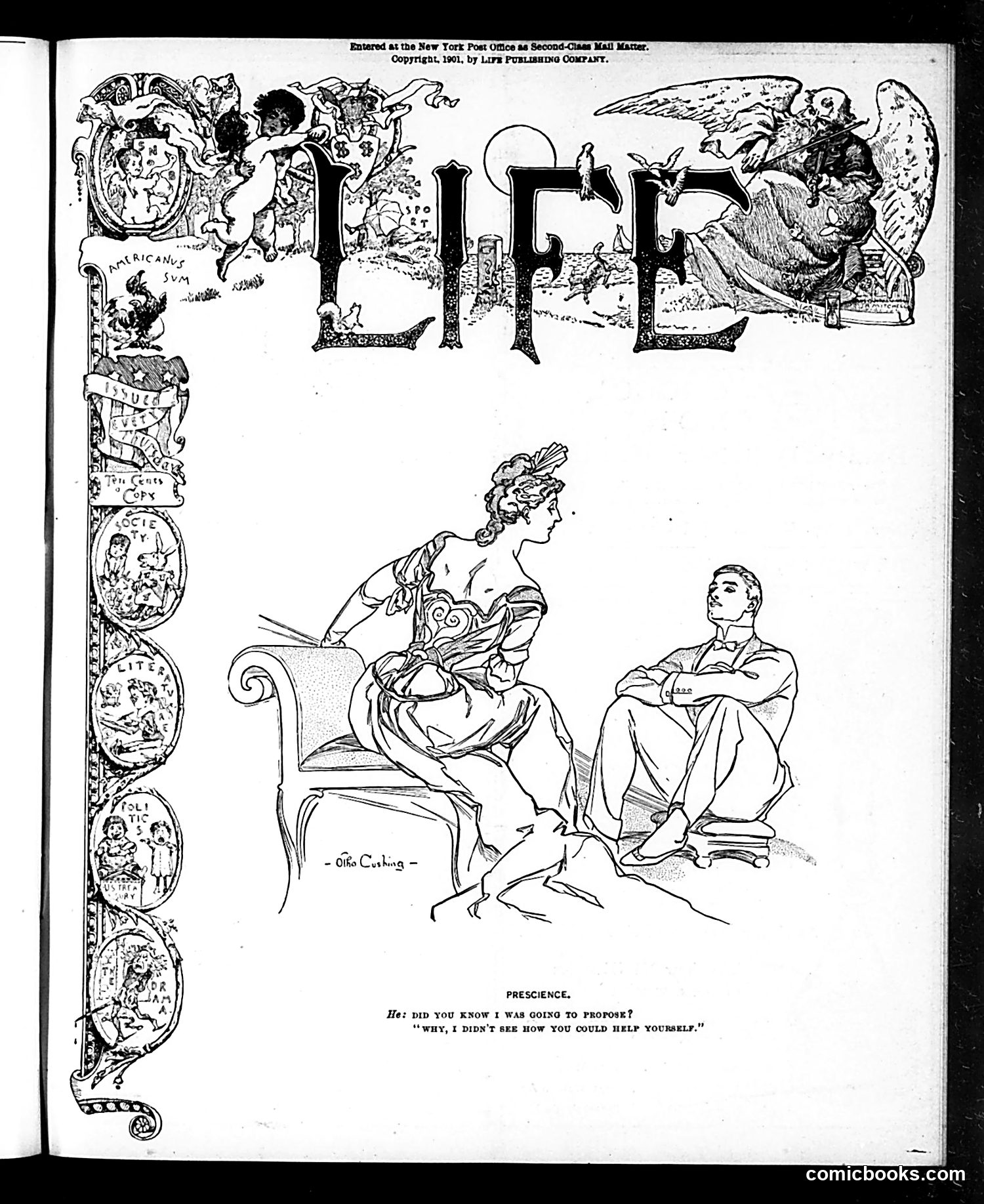 Life — October 2, 1902 — page 1 of 22