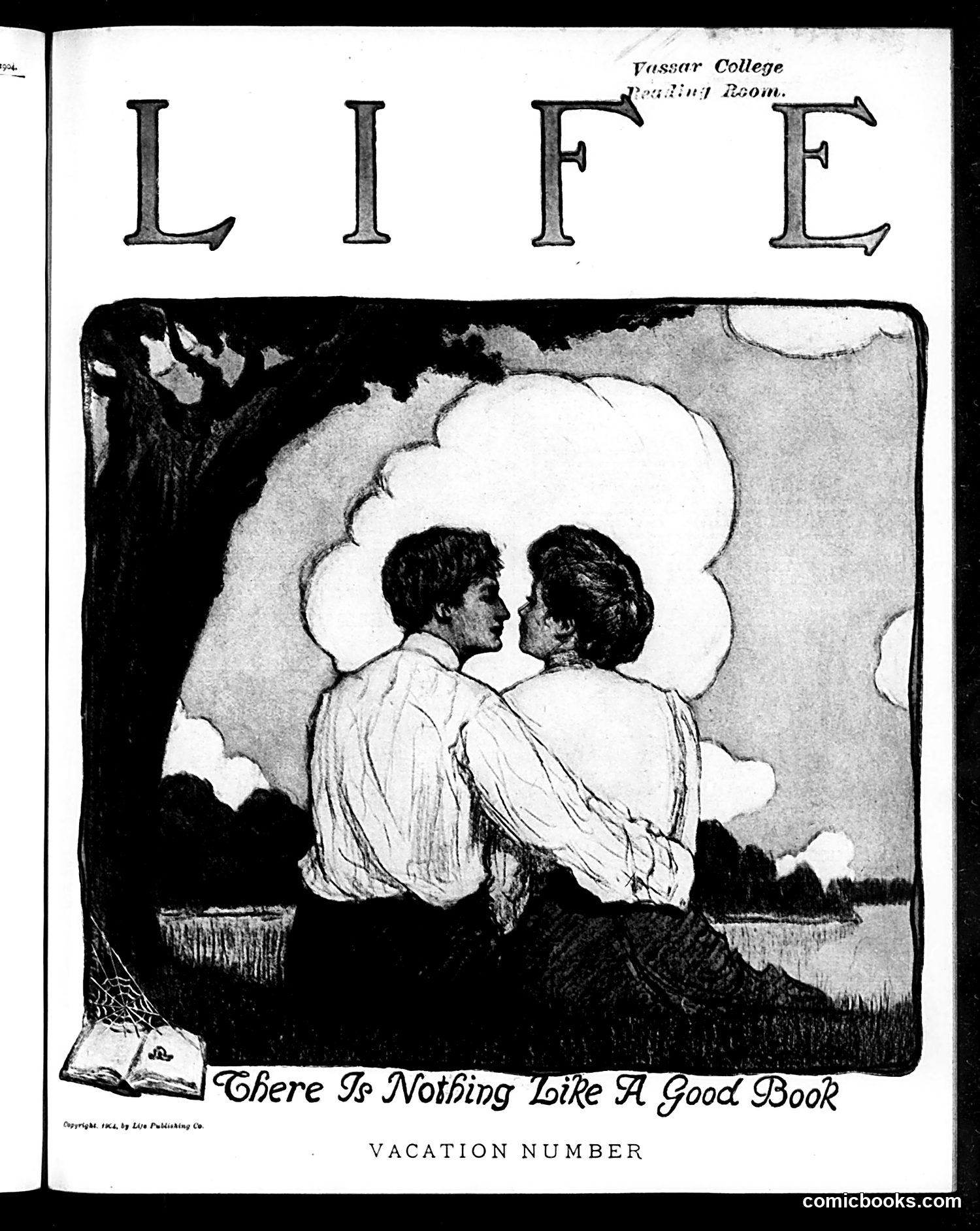 Life — June 2, 1904 — page 1 of 50
