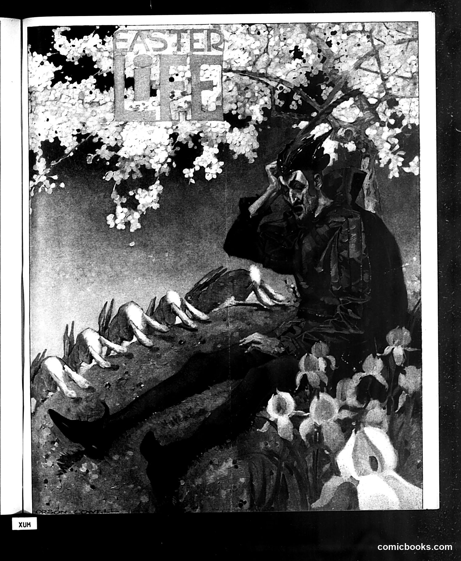 Life — April 2, 1908 — page 1 of 44