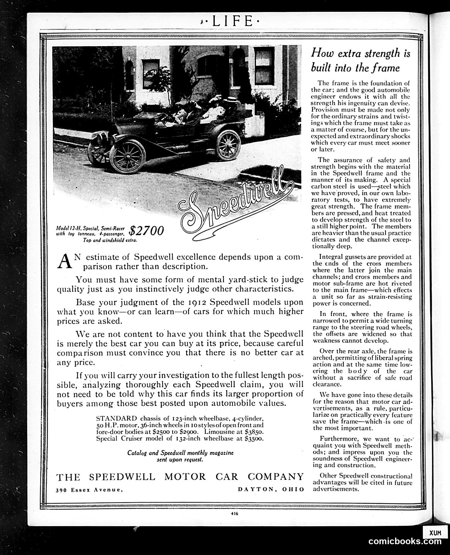 Life — September 14, 1911 — page 8 of 46