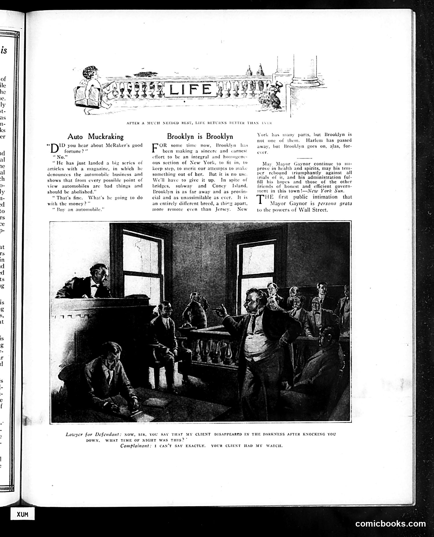 Life — September 14, 1911 — page 9 of 46
