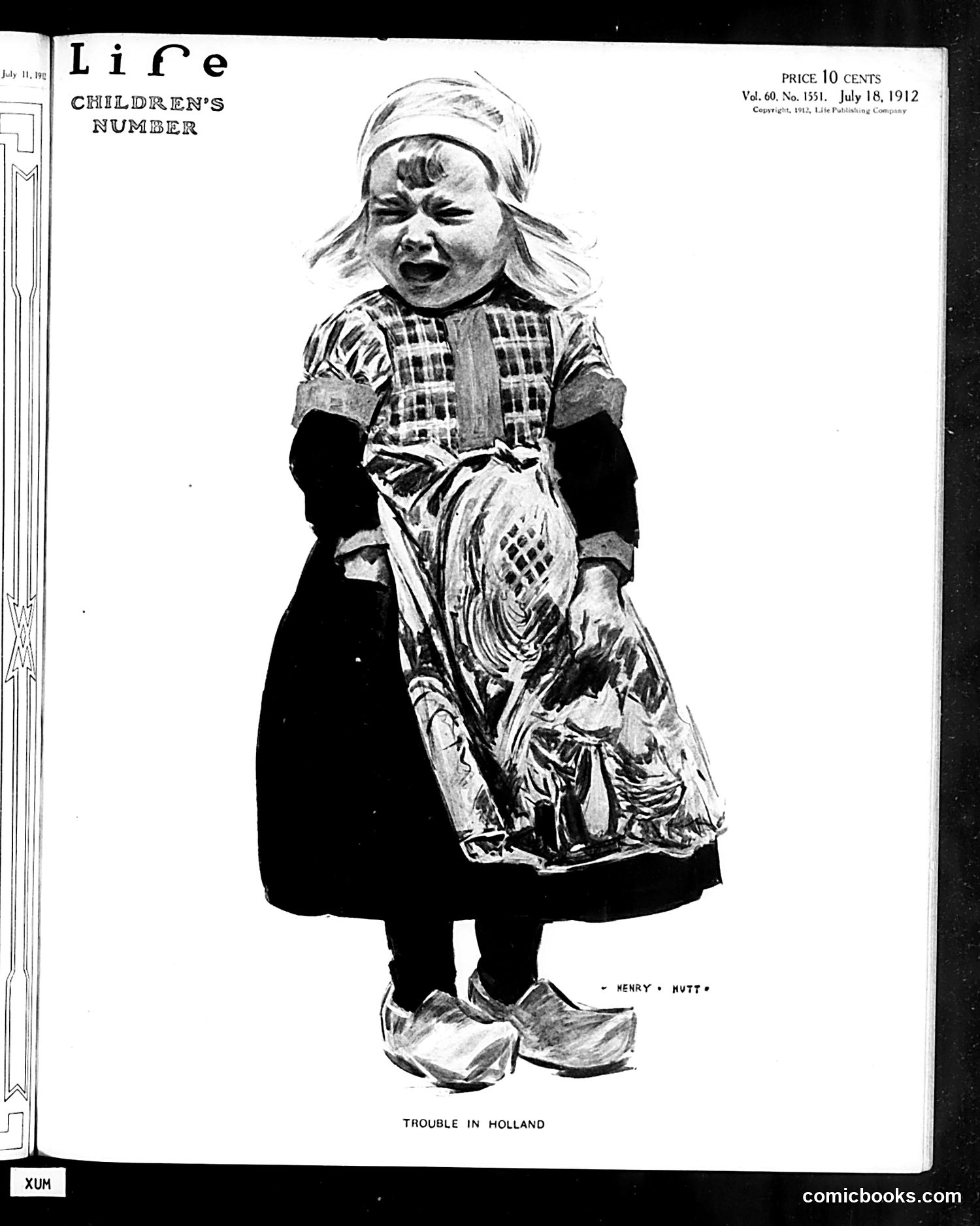 Life — July 18, 1912 — page 1 of 44
