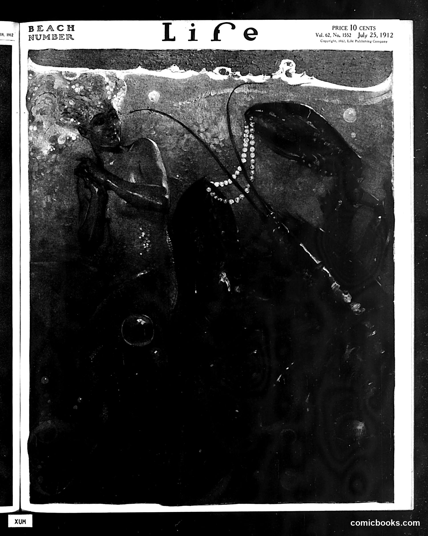 Life — July 25, 1912 — page 1 of 41