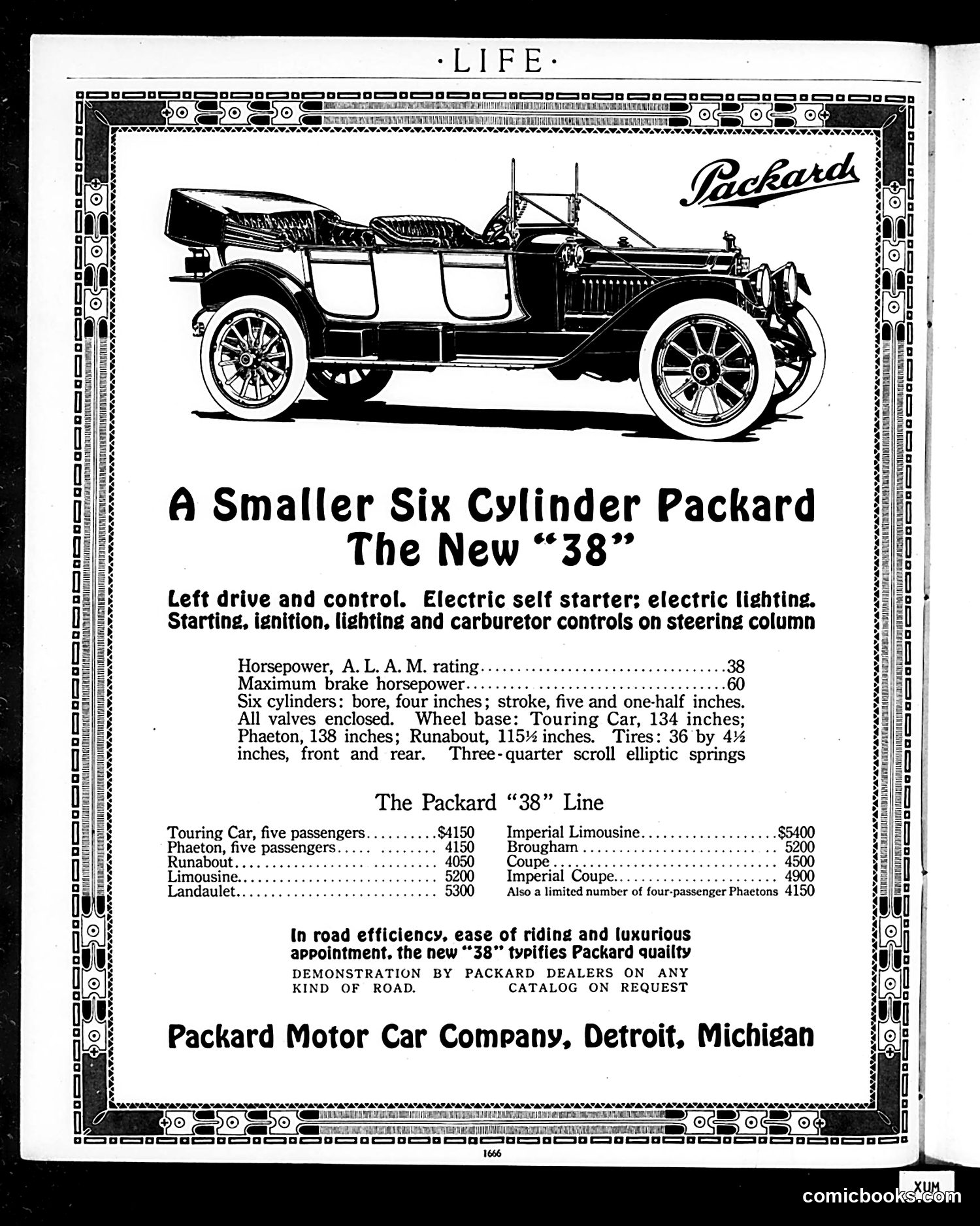 Life — August 29, 1912 — page 8 of 42