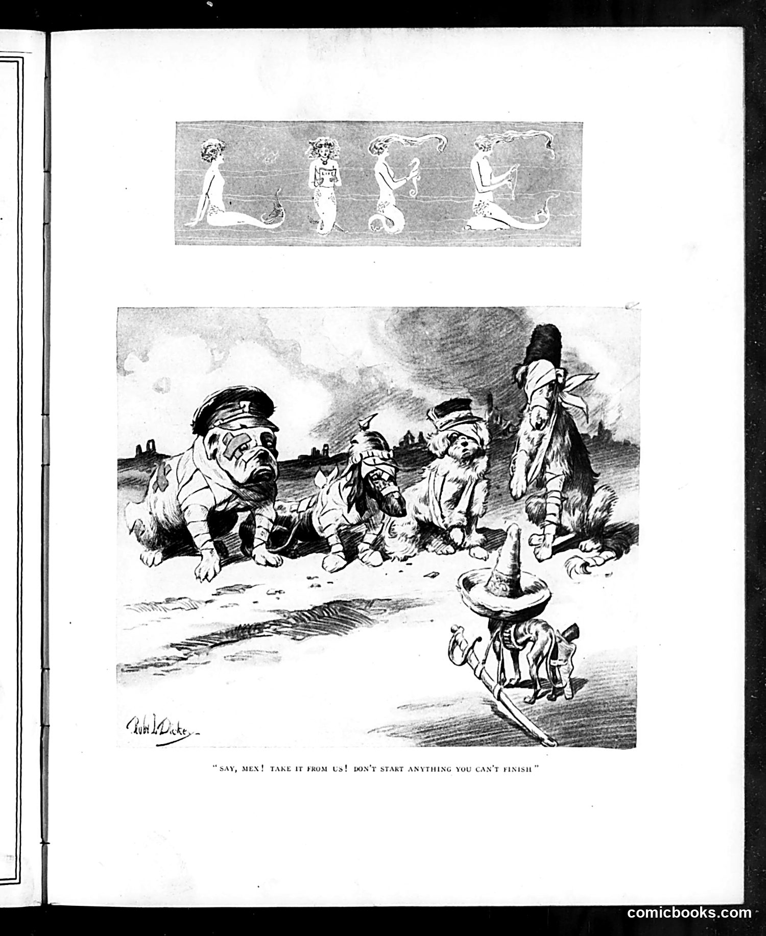 Life — July 27, 1916 — page 1 of 32