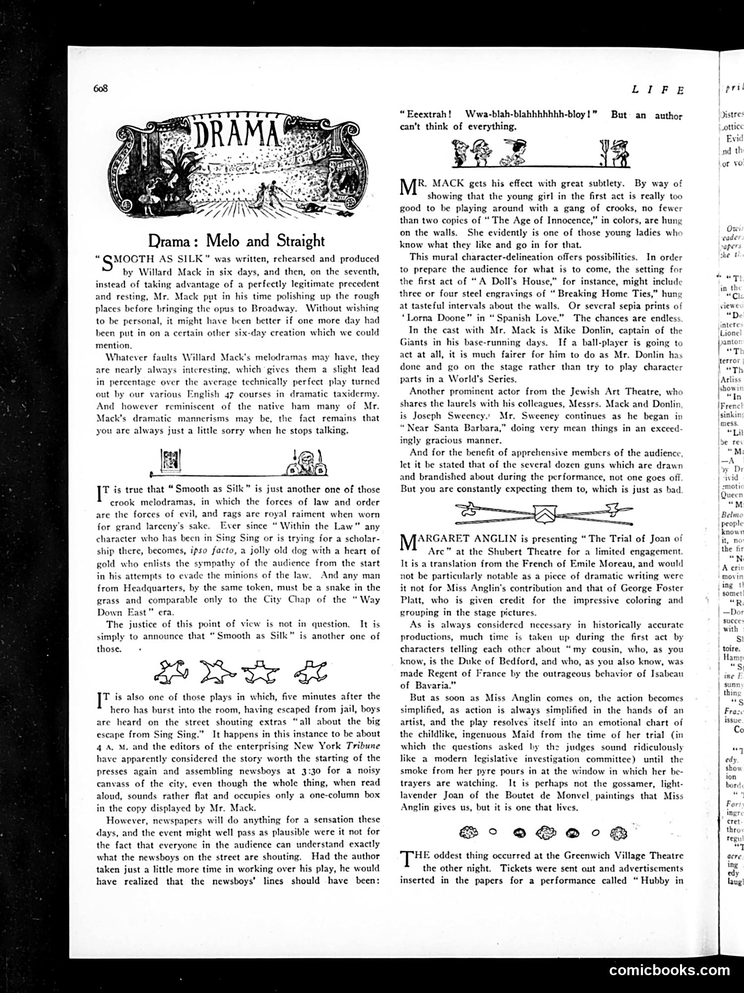 Life — April 28, 1921 — page 20 of 36
