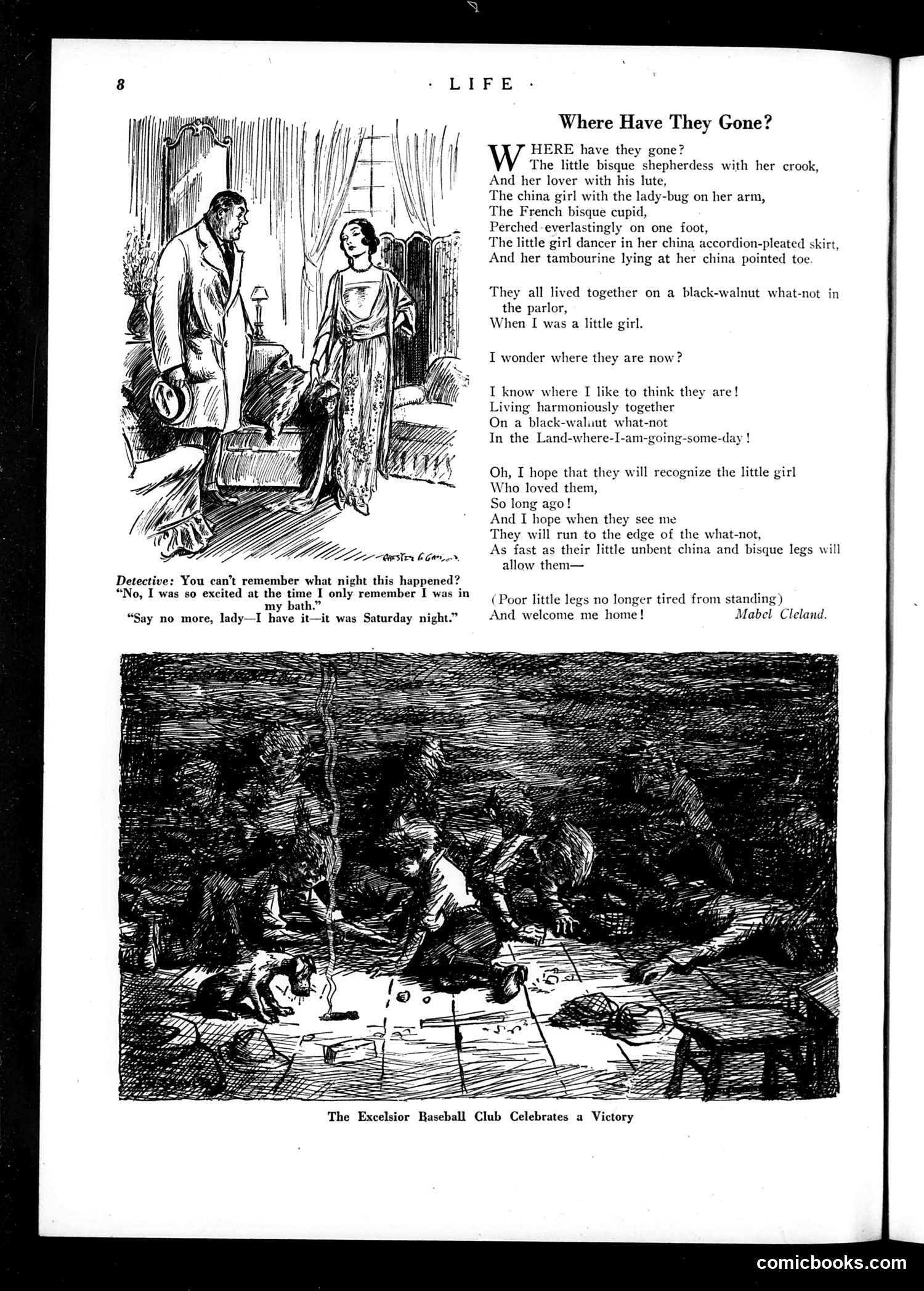 Life — May 17, 1923 — page 10 of 46