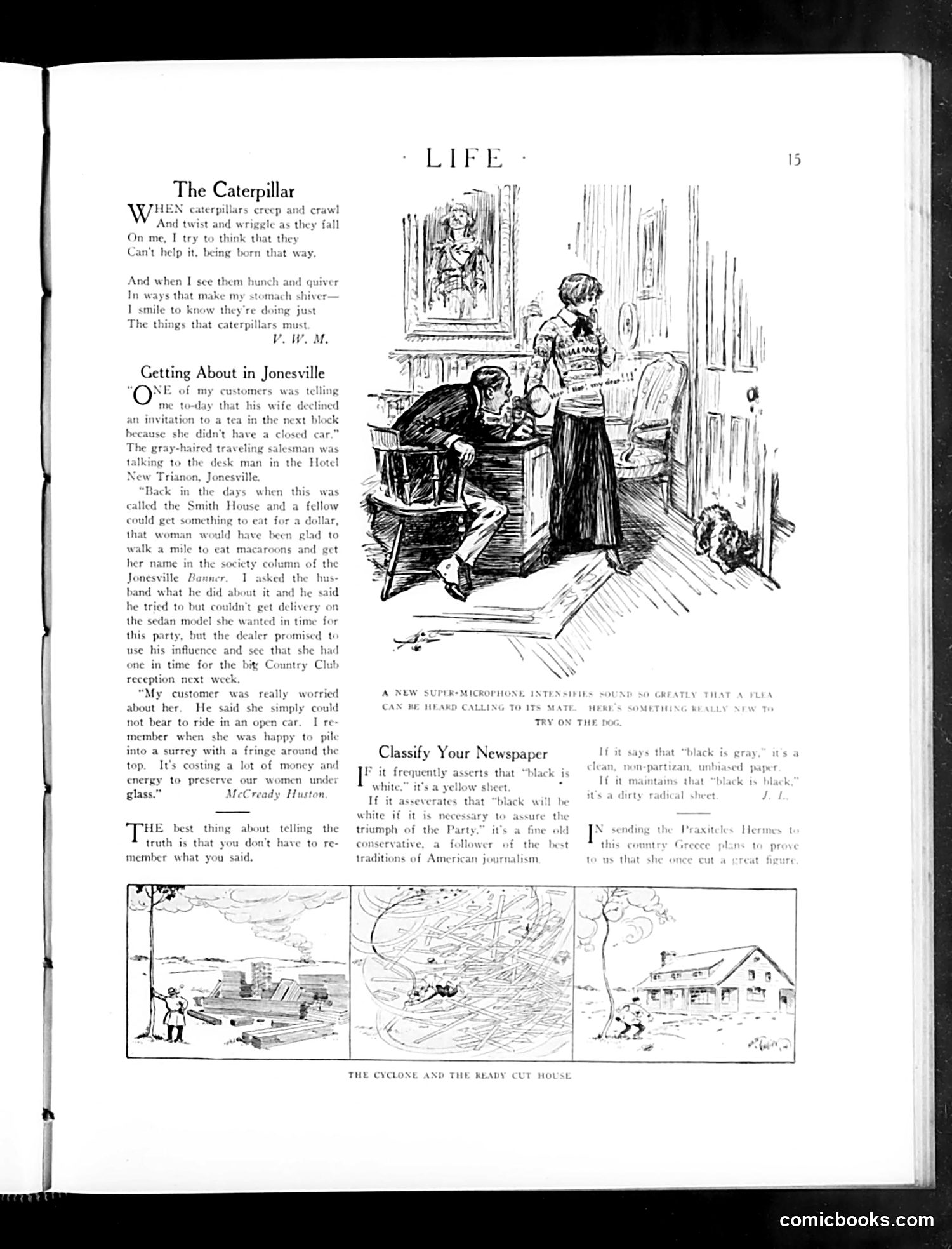 Life — May 15, 1924 — page 17 of 46