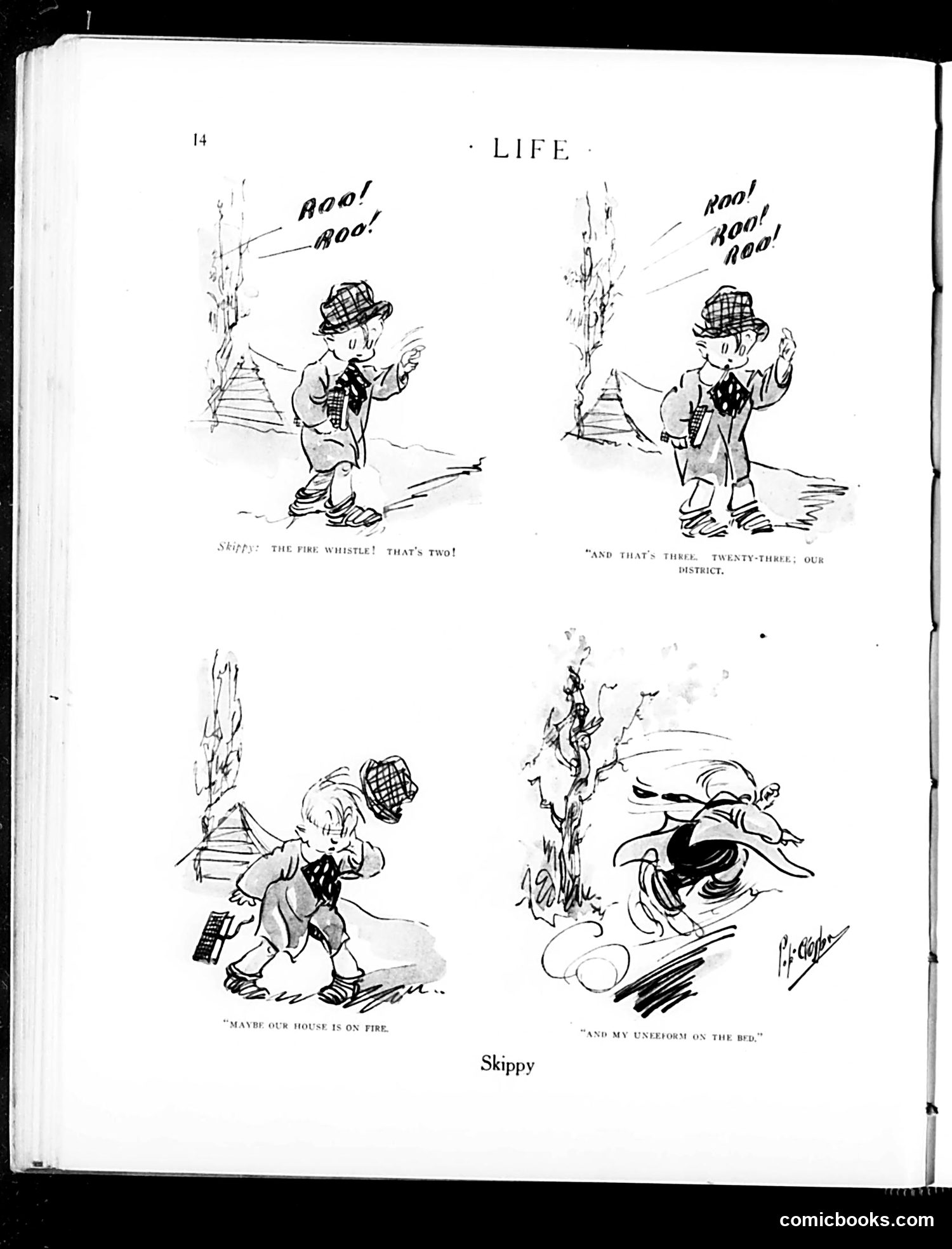 Life — May 15, 1924 — page 18 of 46