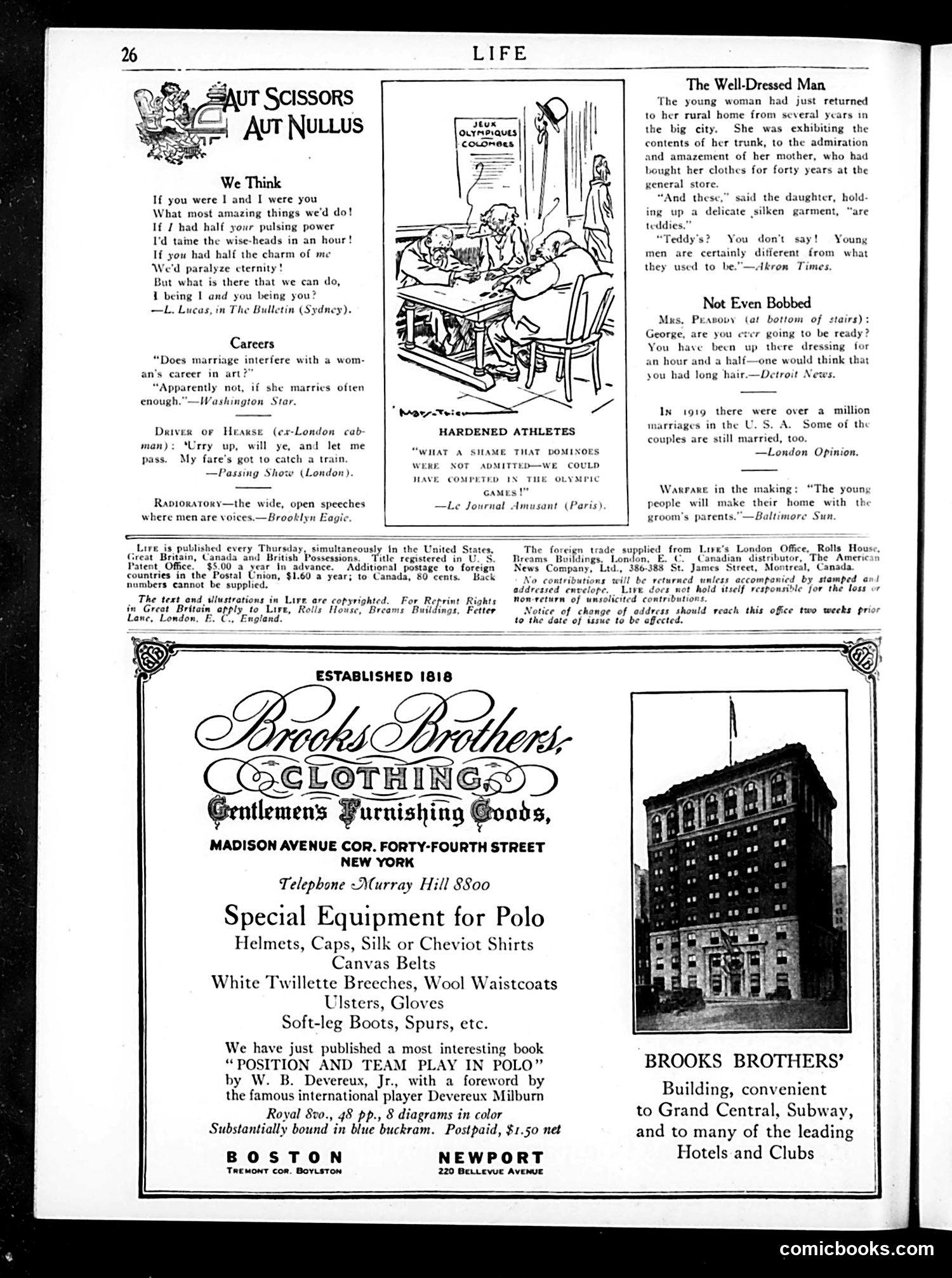 Life — September 4, 1924 — page 28 of 36