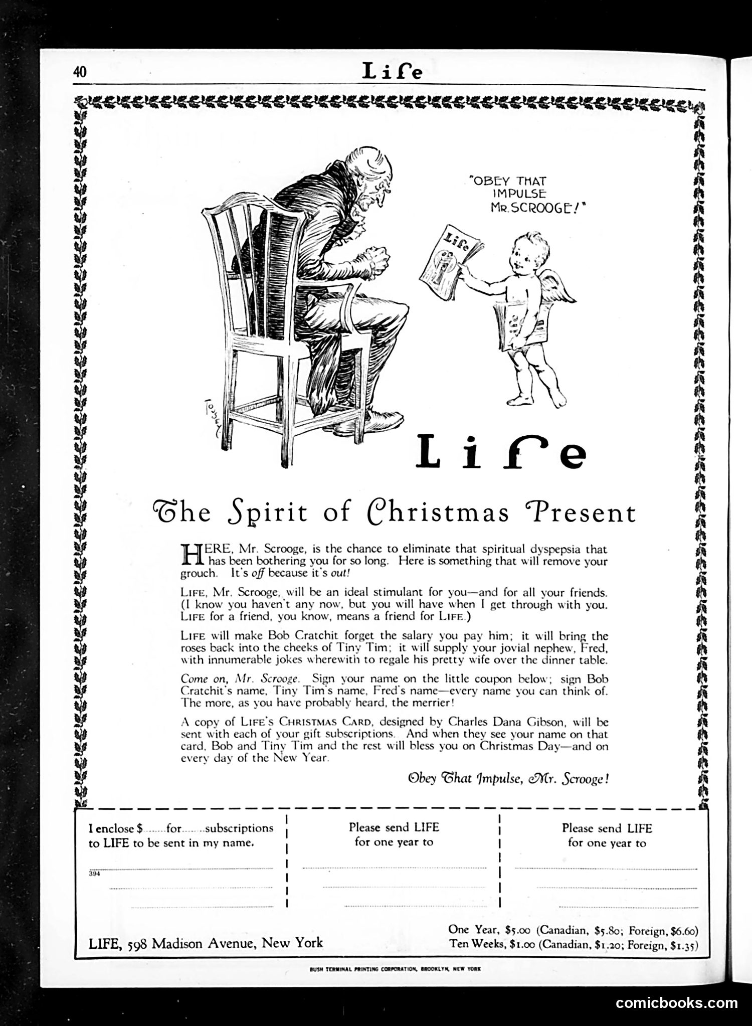 Life — December 9, 1926 — page 42 of 45