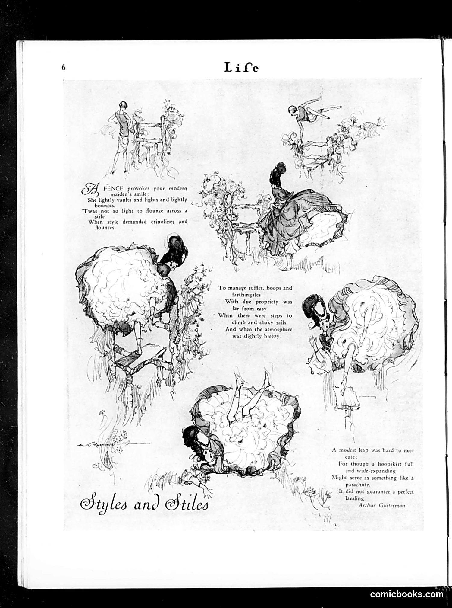 Life — July 21, 1927 — page 10 of 38