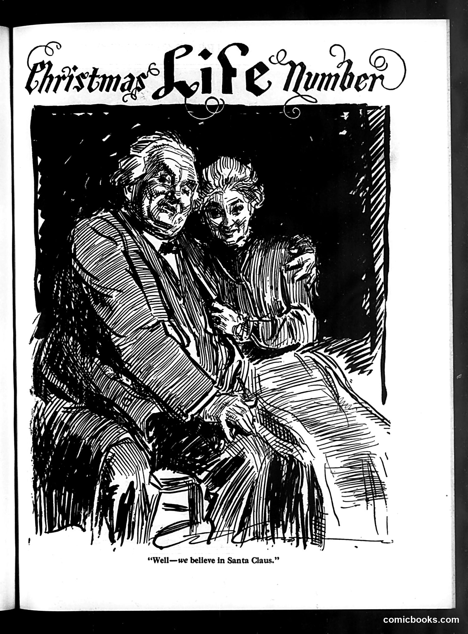 Life — December 7, 1928 — page 1 of 64