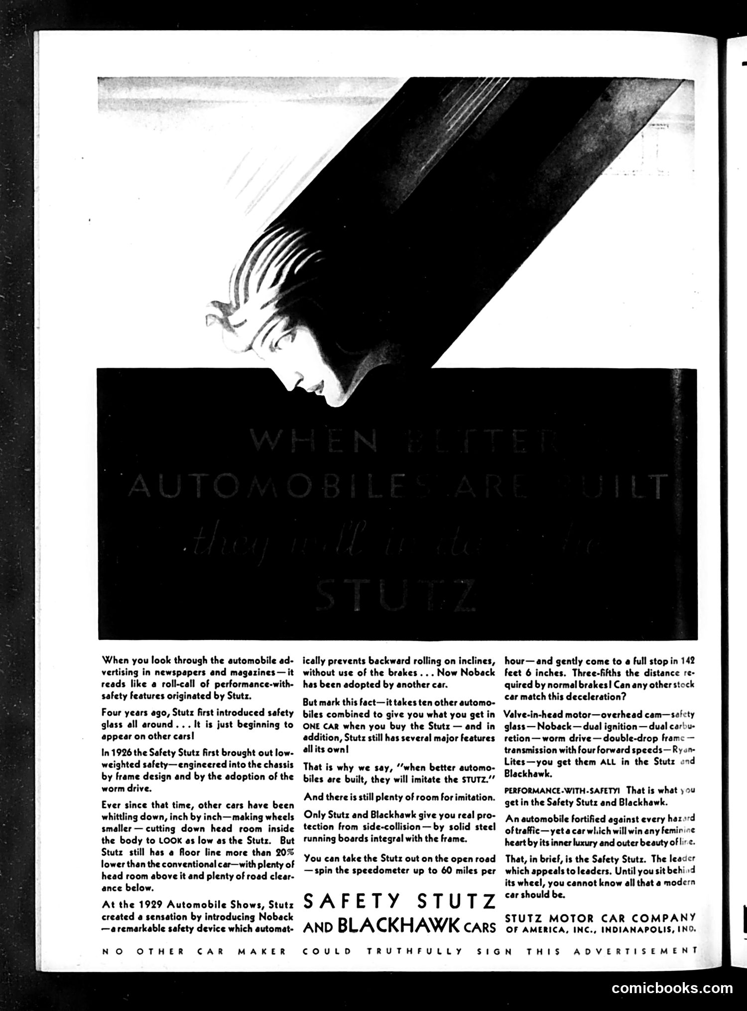 Life — August 23, 1929 — page 2 of 36