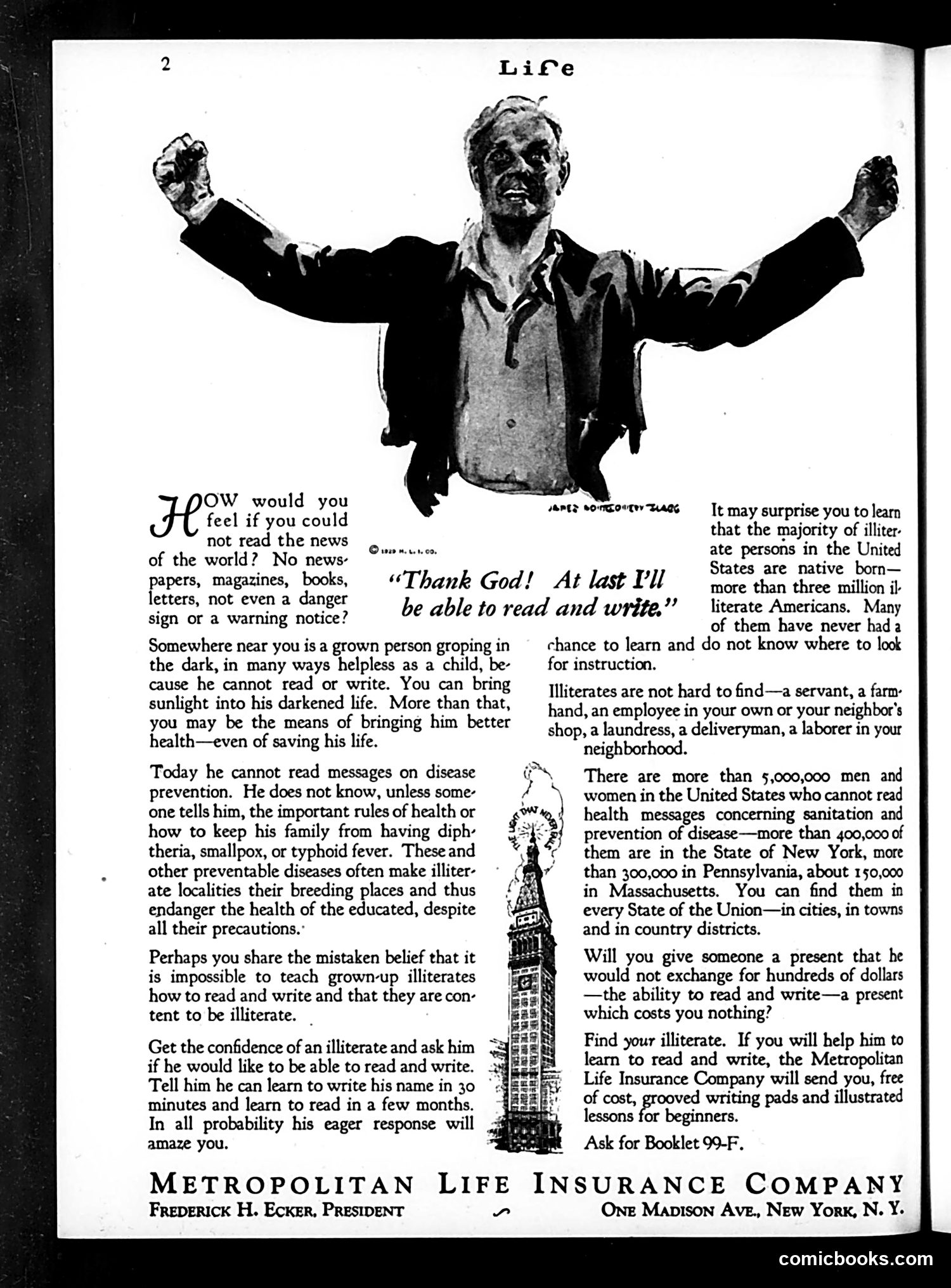 Life — August 23, 1929 — page 4 of 36