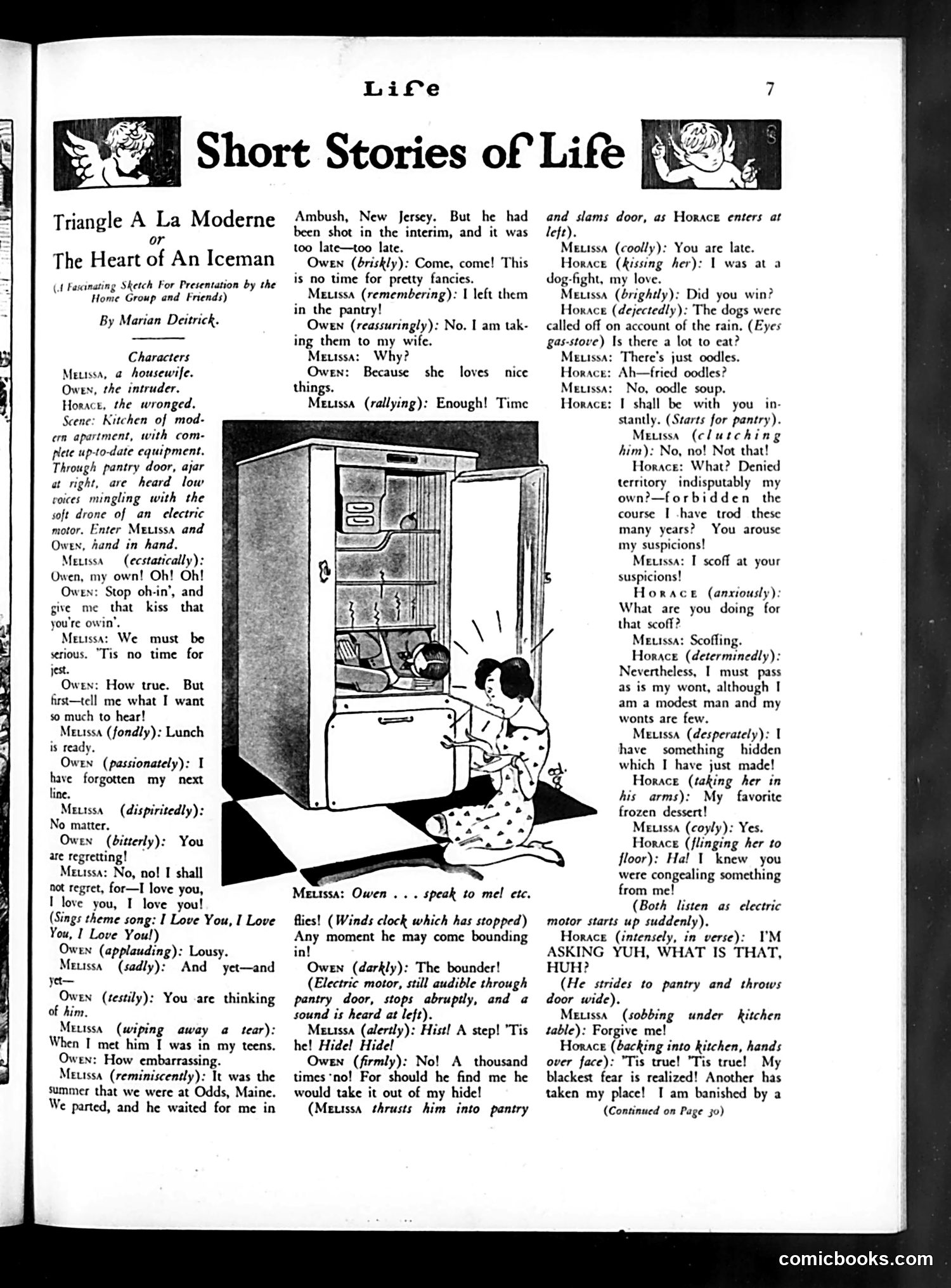 Life — August 23, 1929 — page 9 of 36