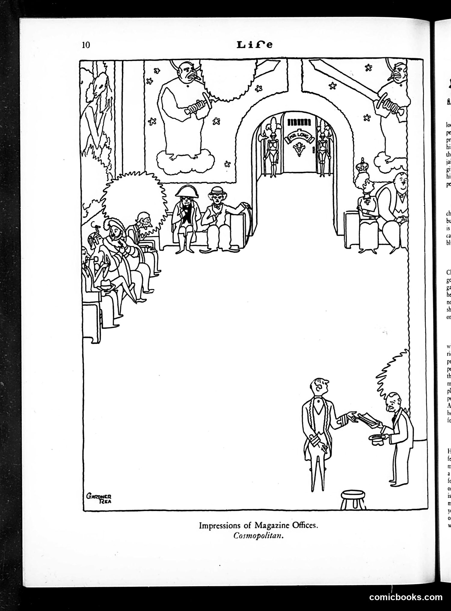 Life — August 23, 1929 — page 12 of 36