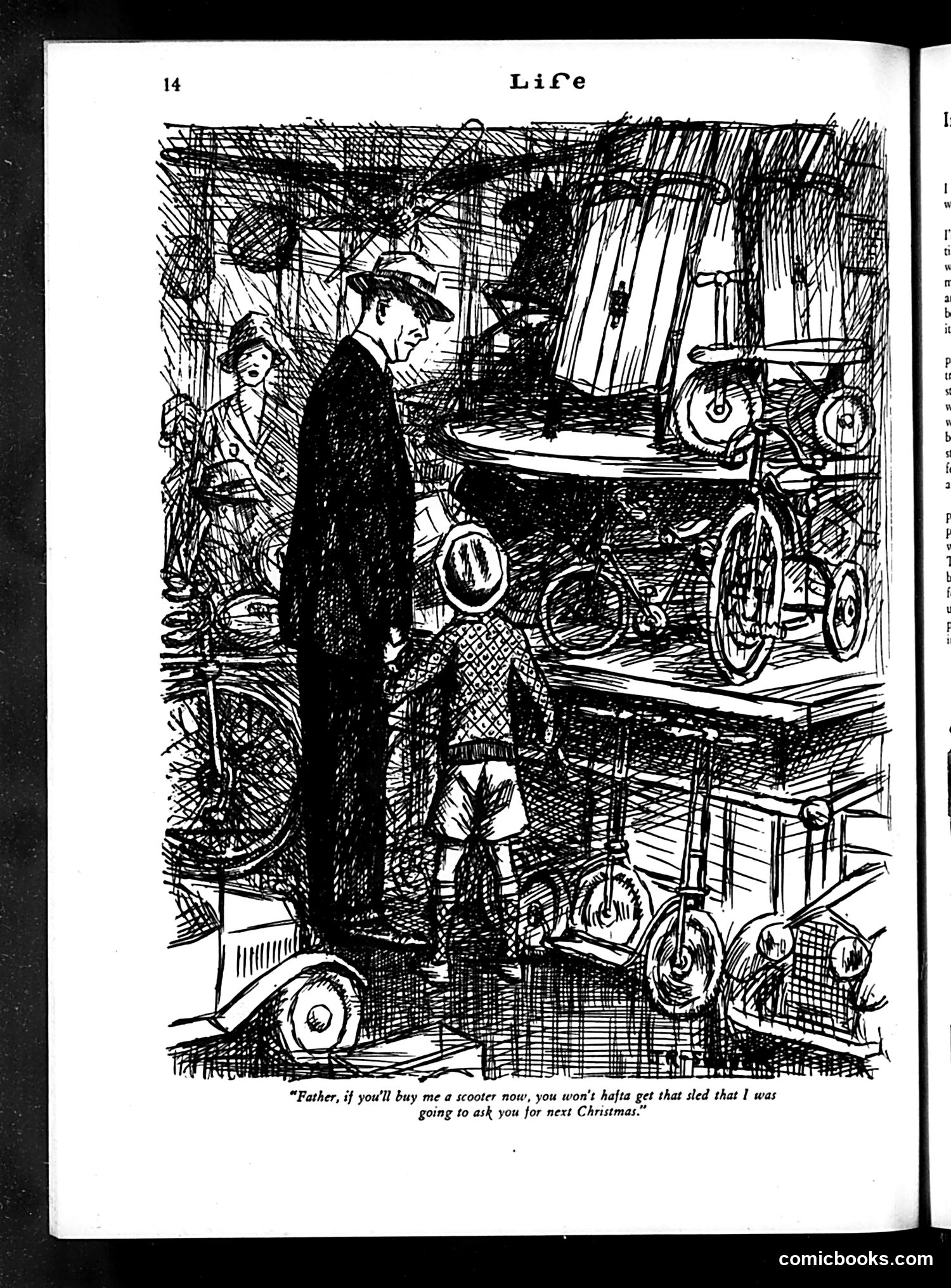 Life — August 23, 1929 — page 16 of 36