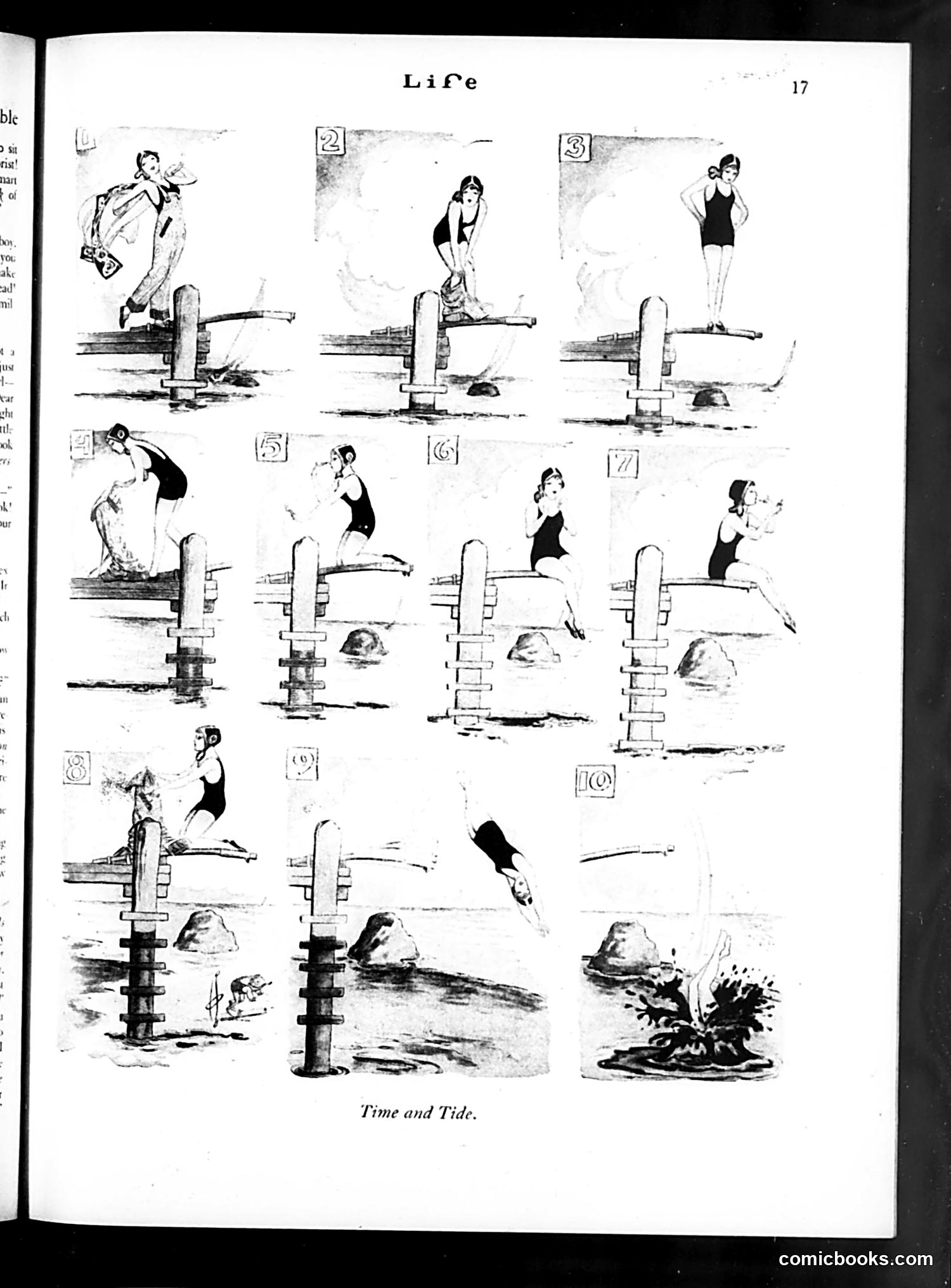 Life — August 23, 1929 — page 19 of 36