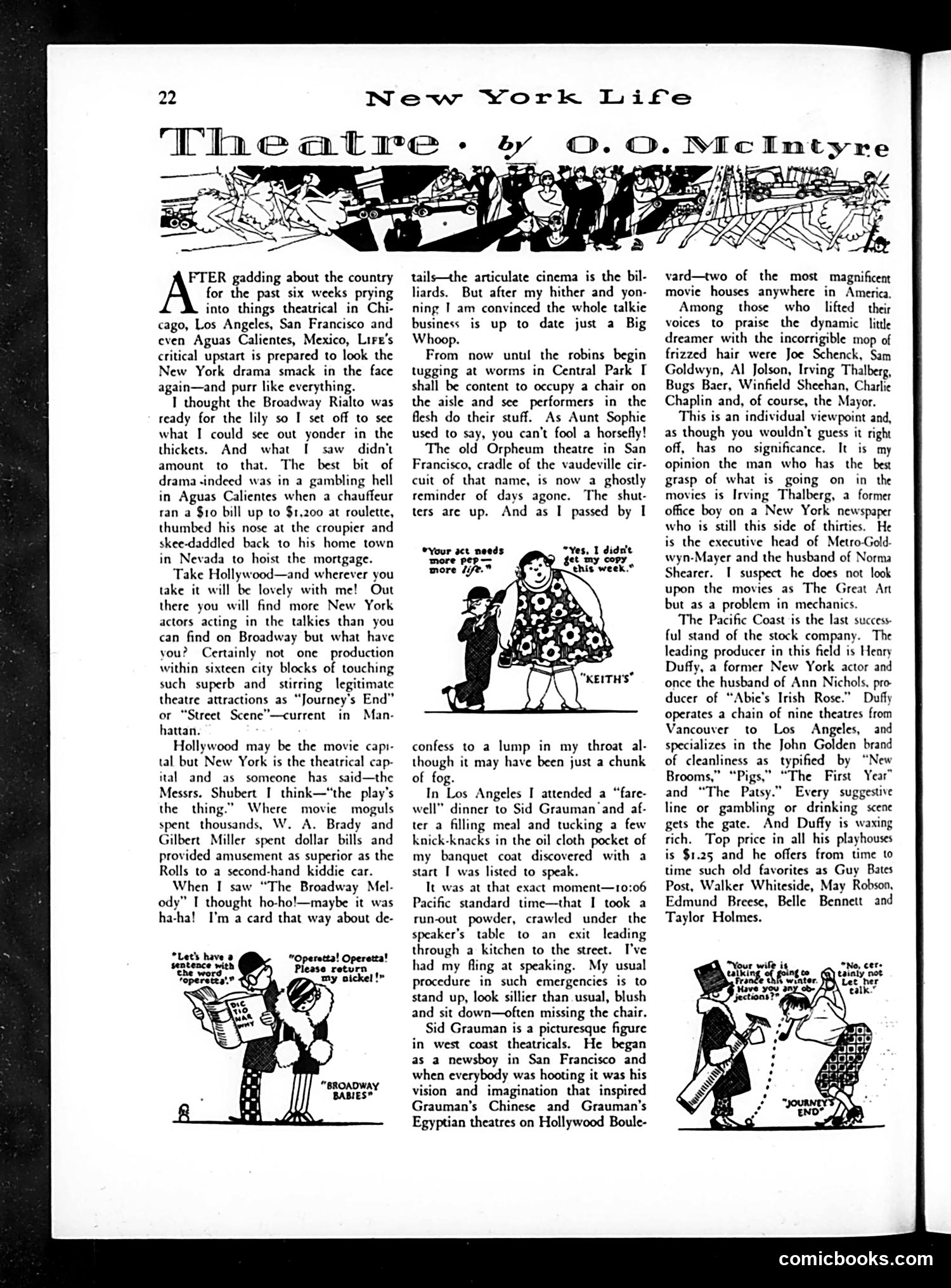 Life — August 23, 1929 — page 24 of 36