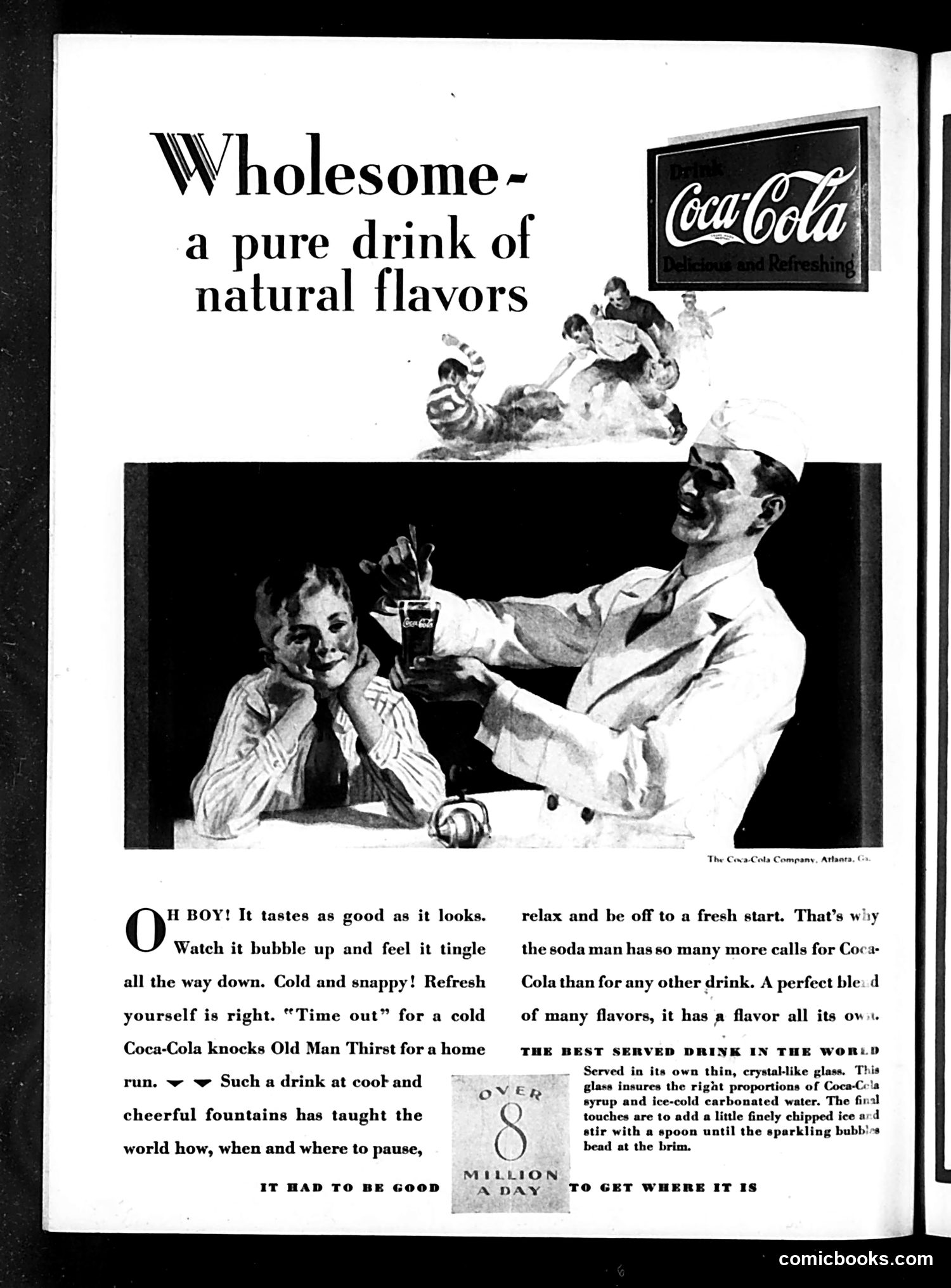 Life — August 23, 1929 — page 36 of 36