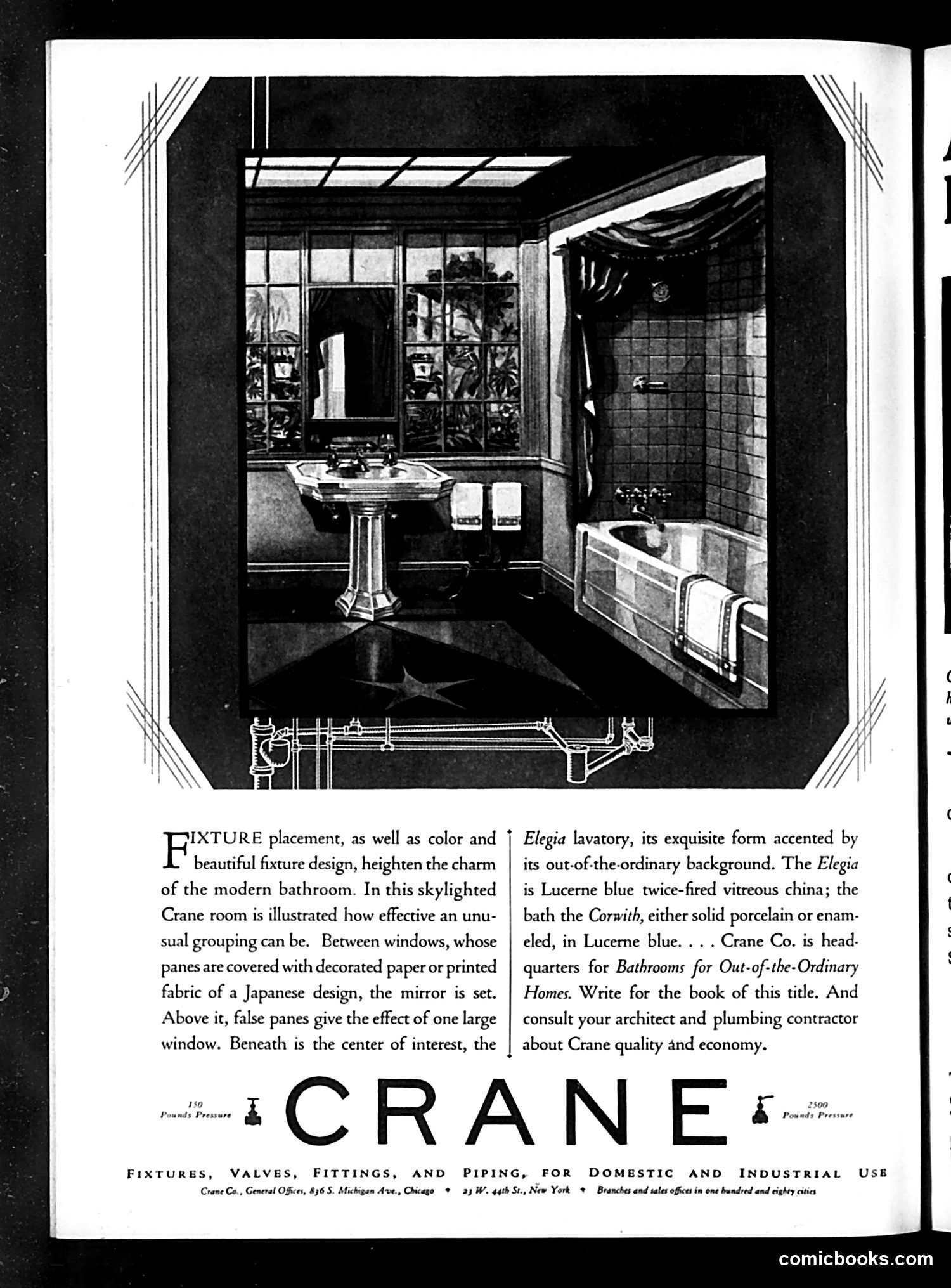 Life — August 30, 1929 — page 2 of 36