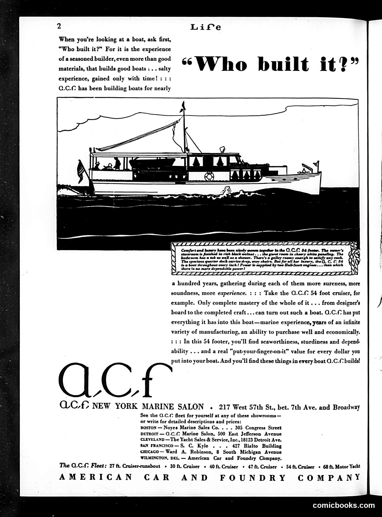 Life — August 30, 1929 — page 4 of 36