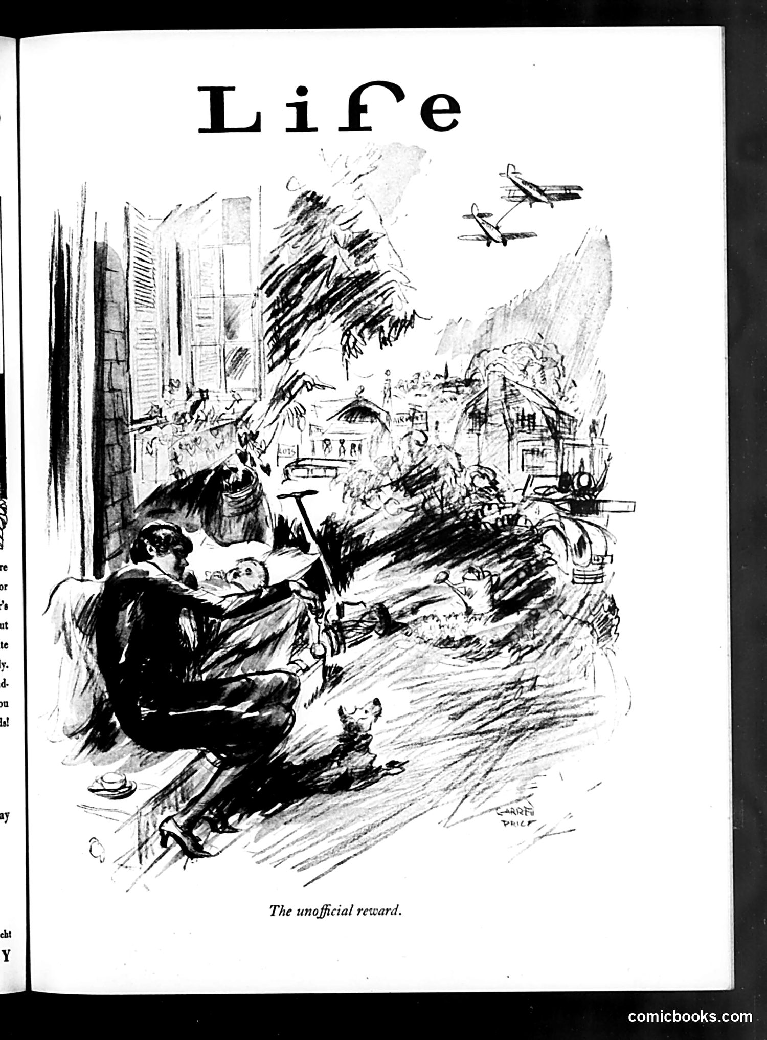 Life — August 30, 1929 — page 5 of 36