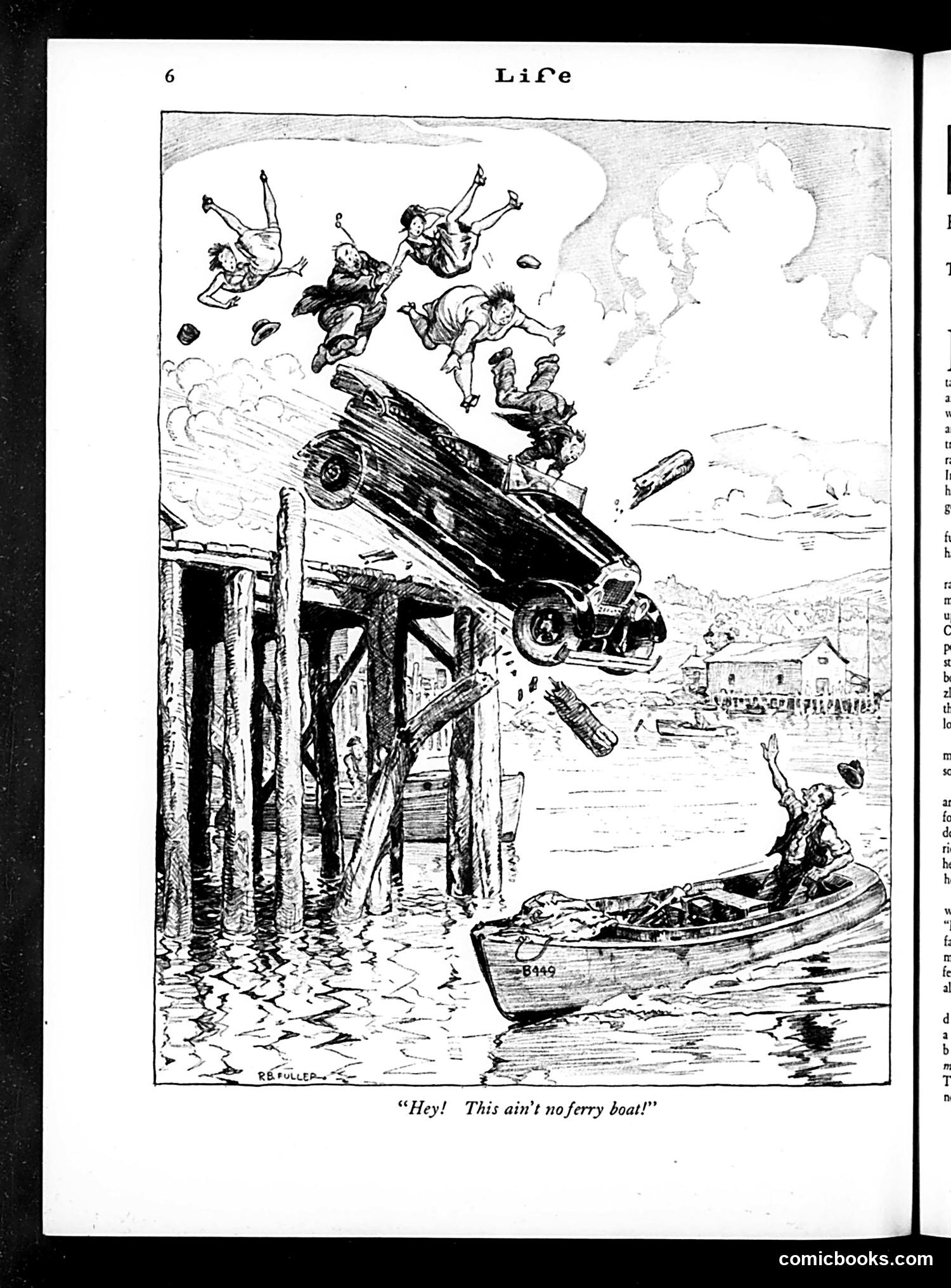 Life — August 30, 1929 — page 8 of 36