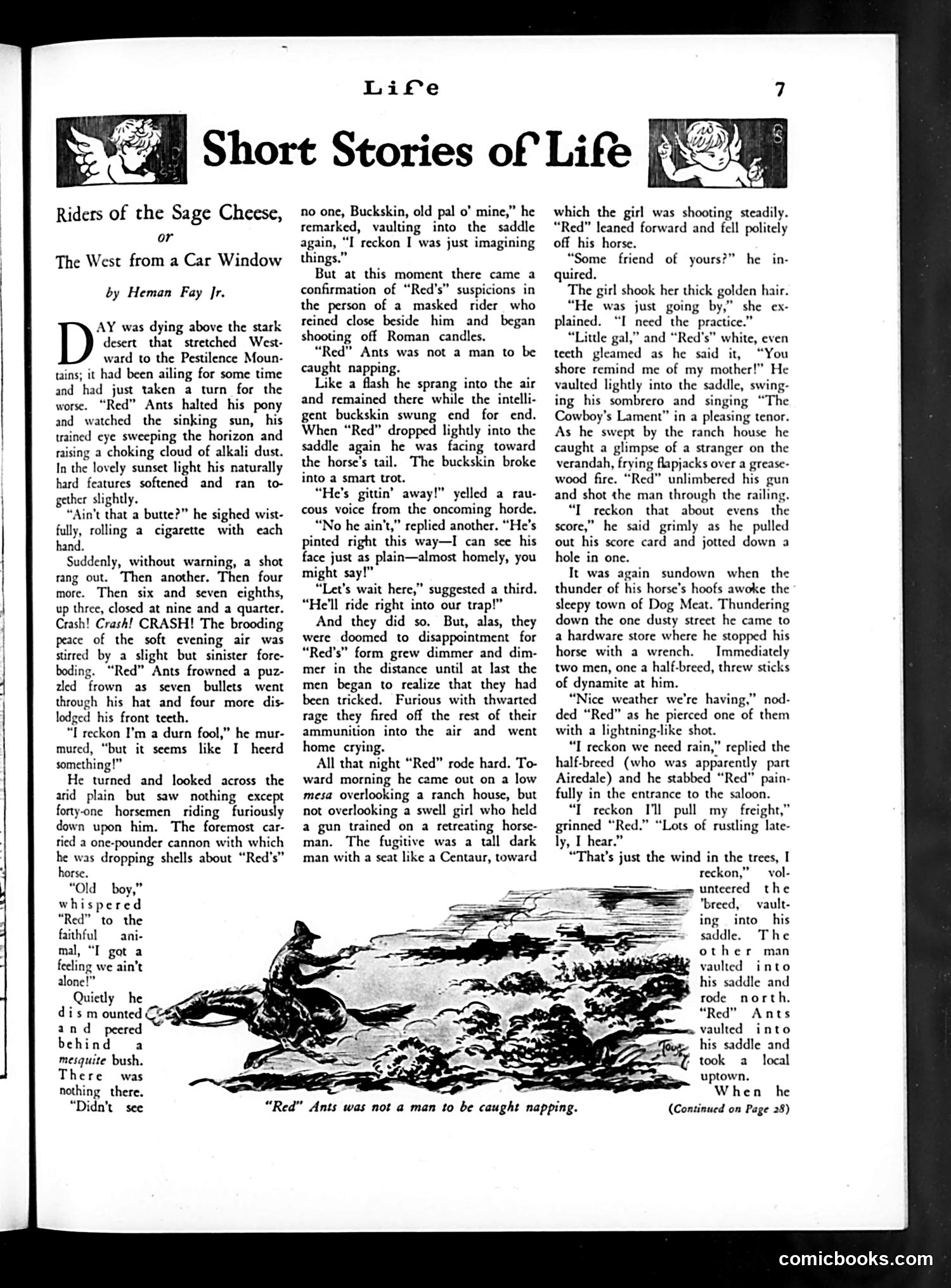 Life — August 30, 1929 — page 9 of 36