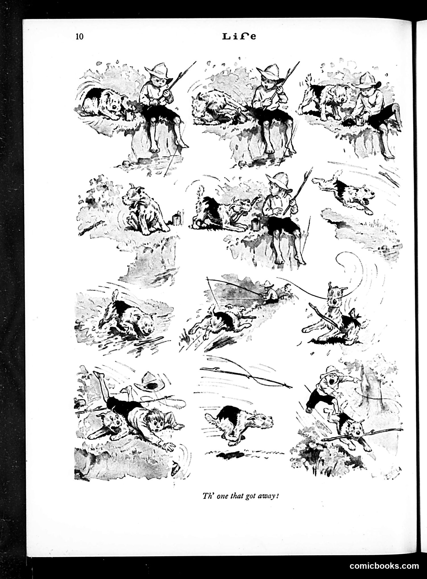 Life — August 30, 1929 — page 12 of 36