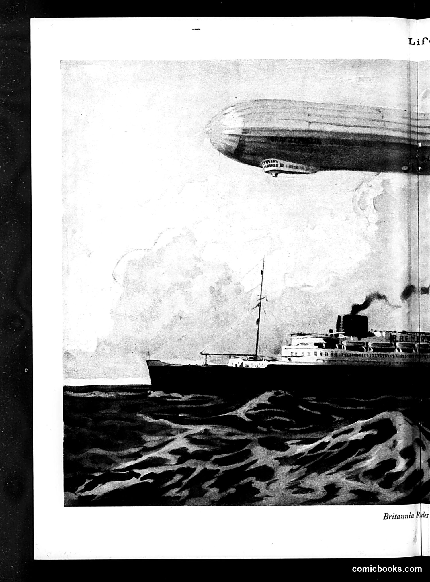 Life — August 30, 1929 — page 18 of 36