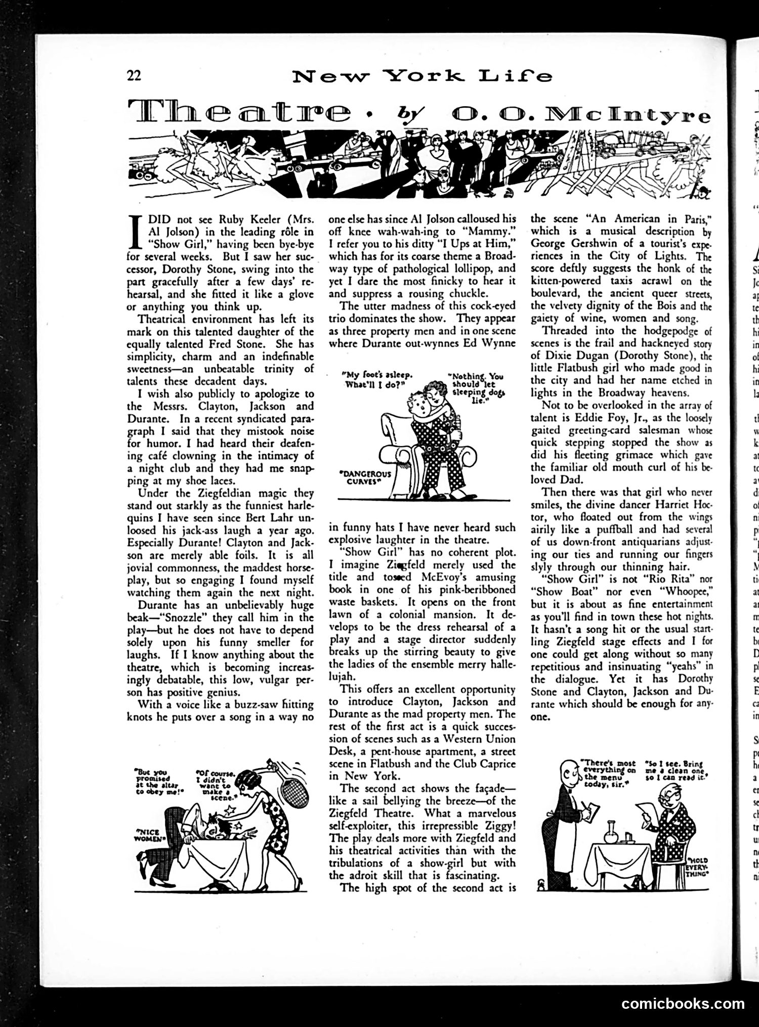 Life — August 30, 1929 — page 24 of 36