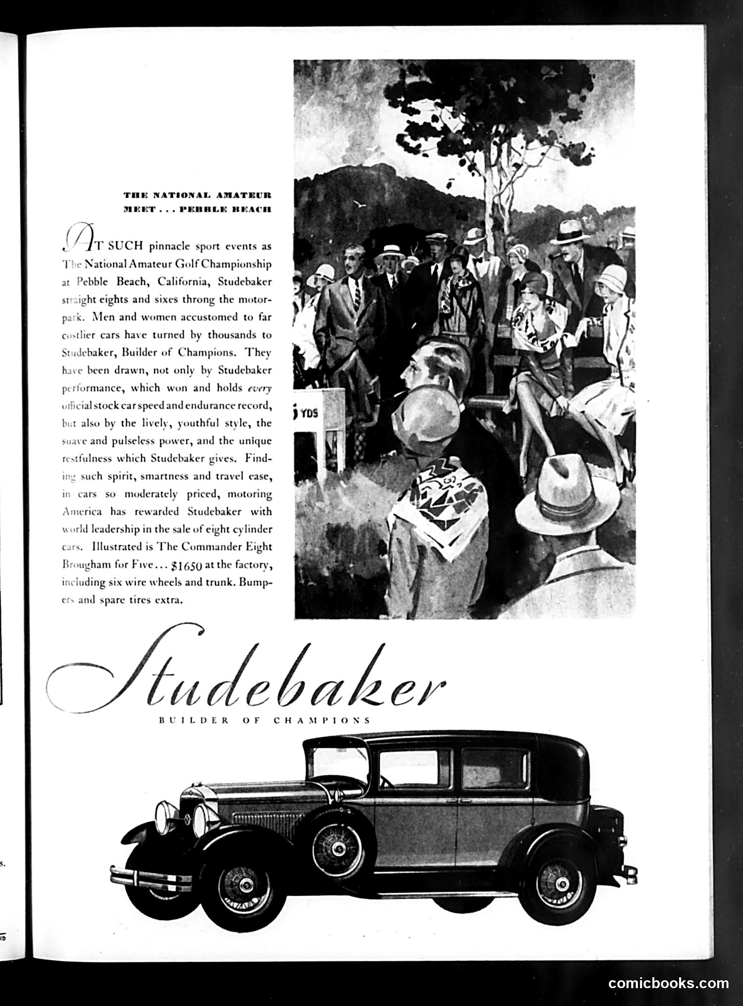 Life — August 30, 1929 — page 35 of 36